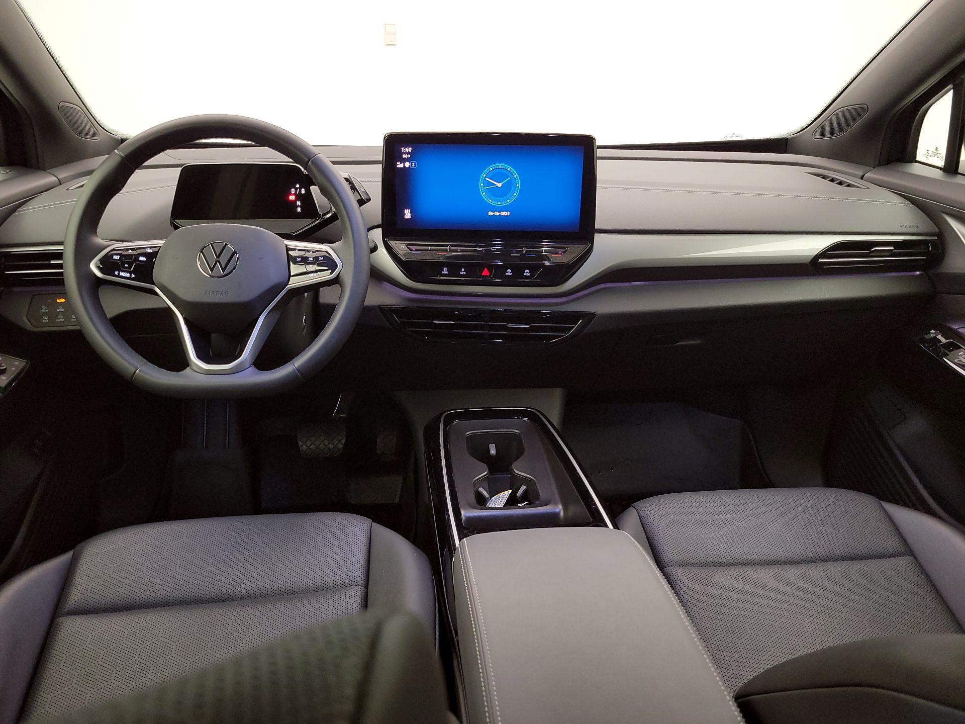 Thumbnail: 2023 Volkswagen ID.4 - 9