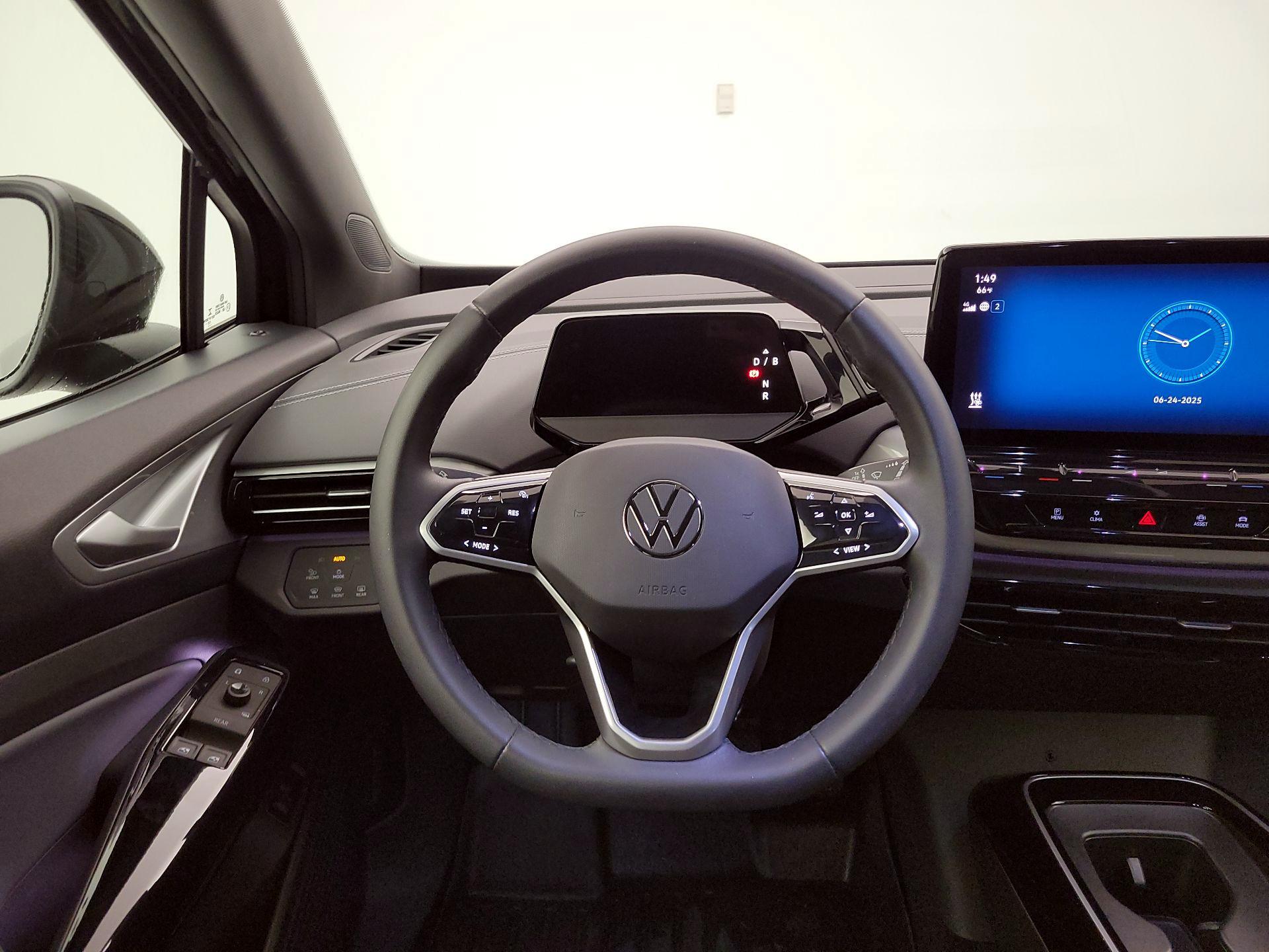 Thumbnail: 2023 Volkswagen ID.4 - 10