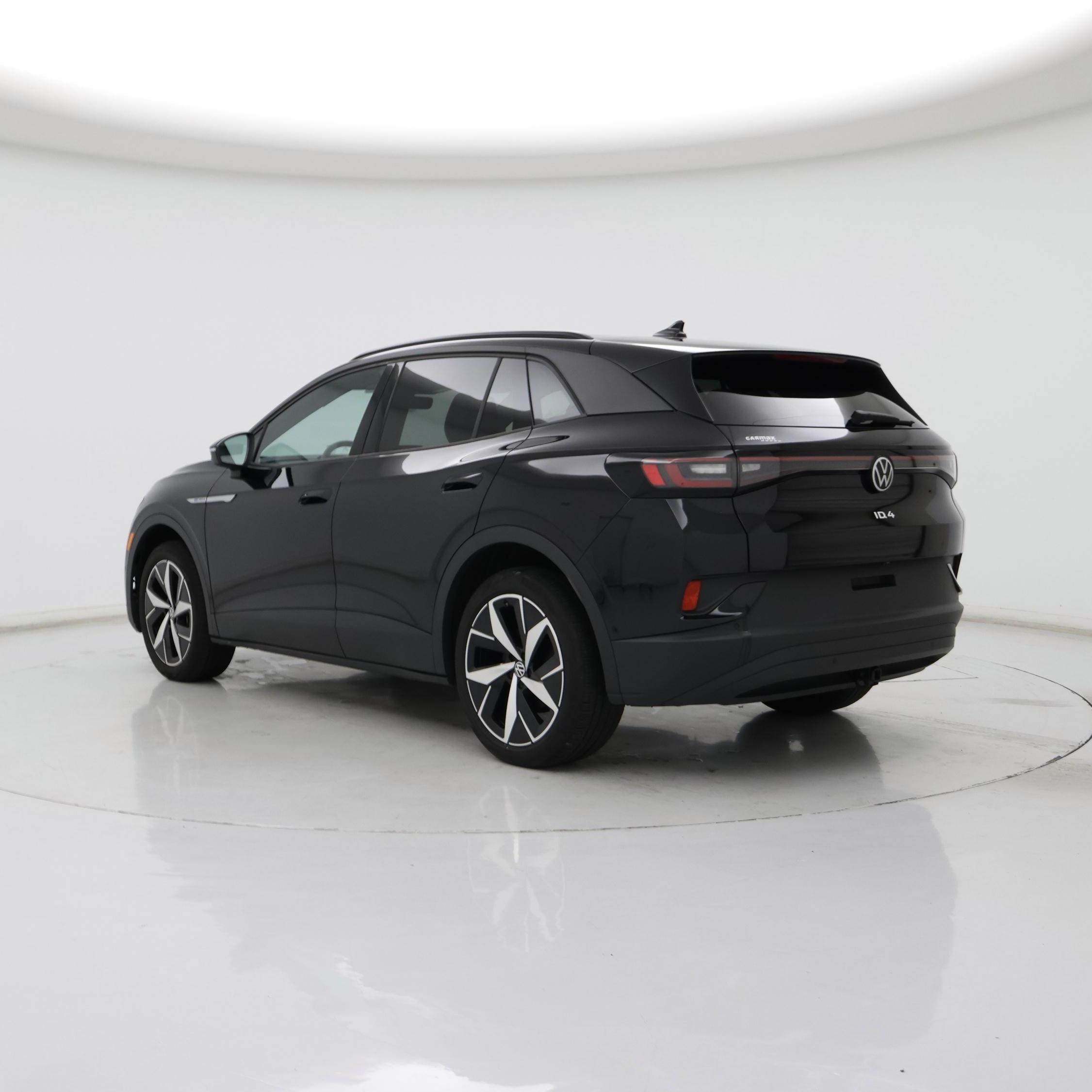 Thumbnail: 2023 Volkswagen ID.4 - 2