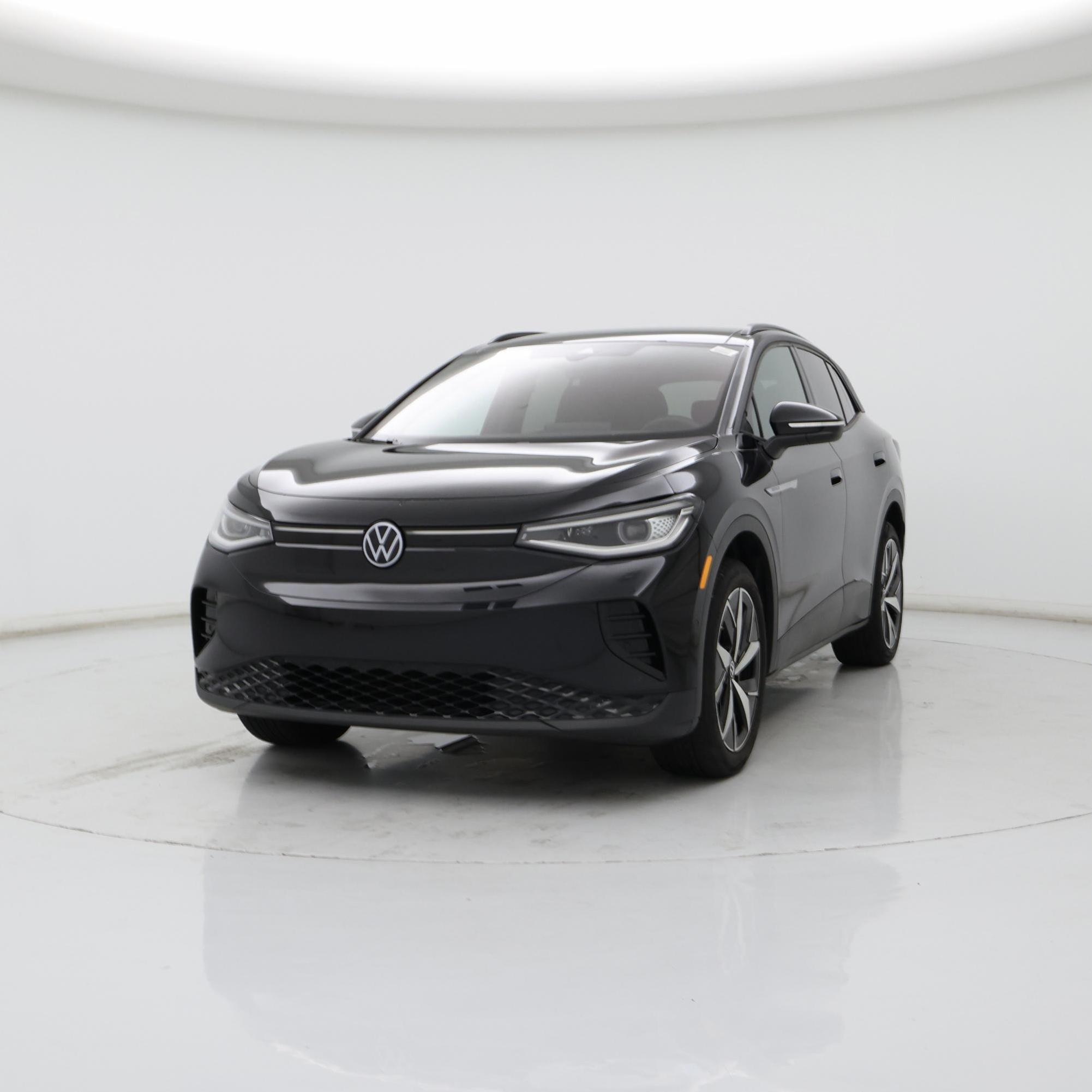 Thumbnail: 2023 Volkswagen ID.4 - 4