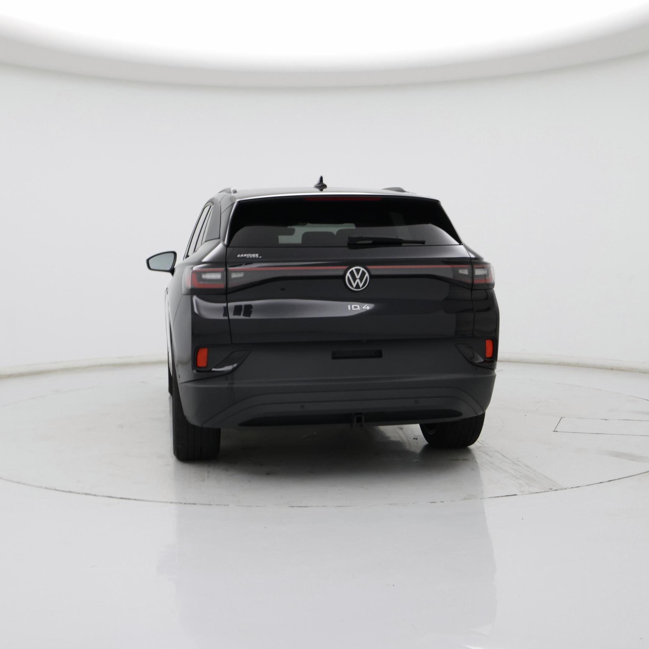 Thumbnail: 2023 Volkswagen ID.4 - 6