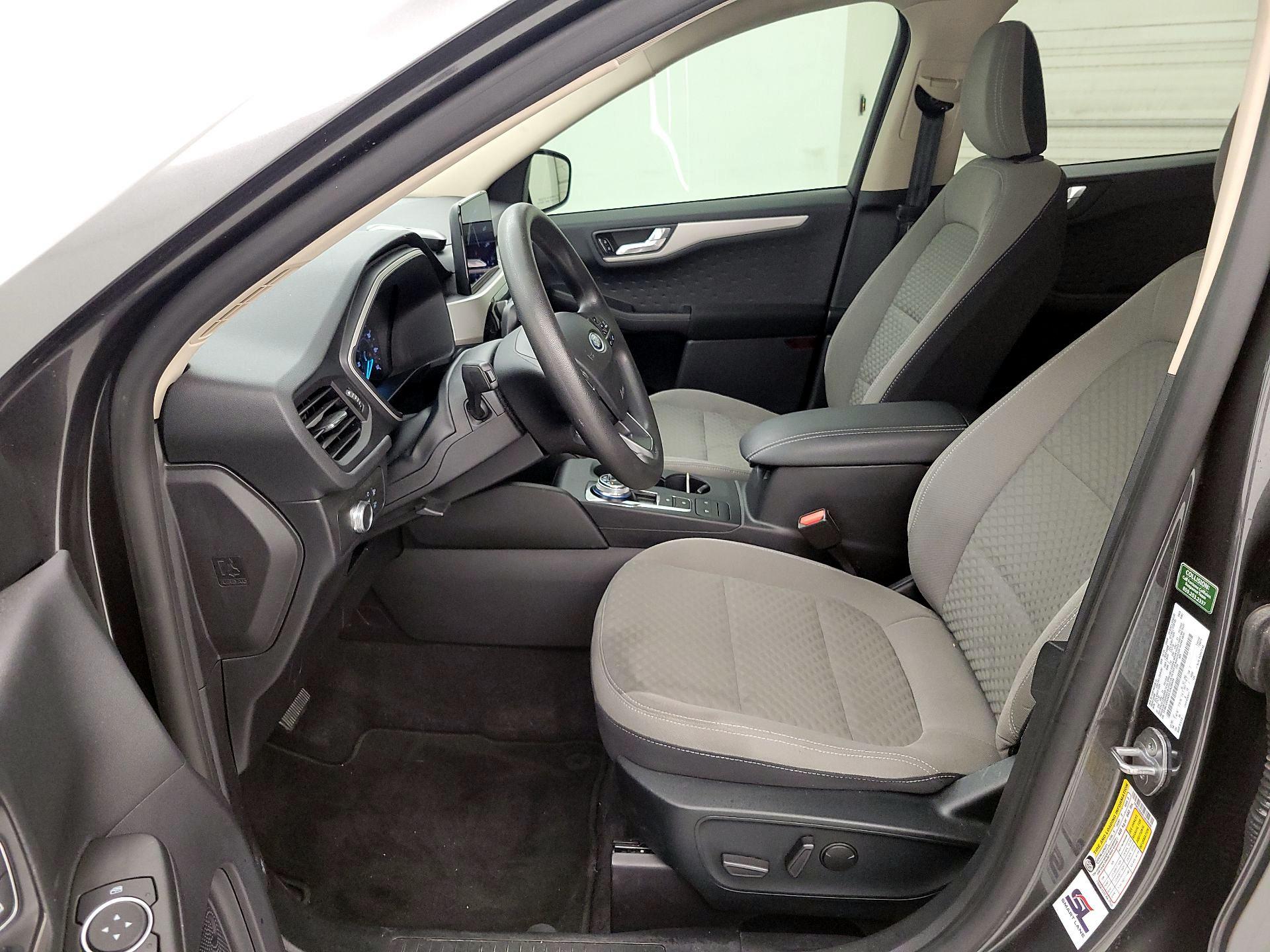 Thumbnail: 2020 Ford Escape - 11