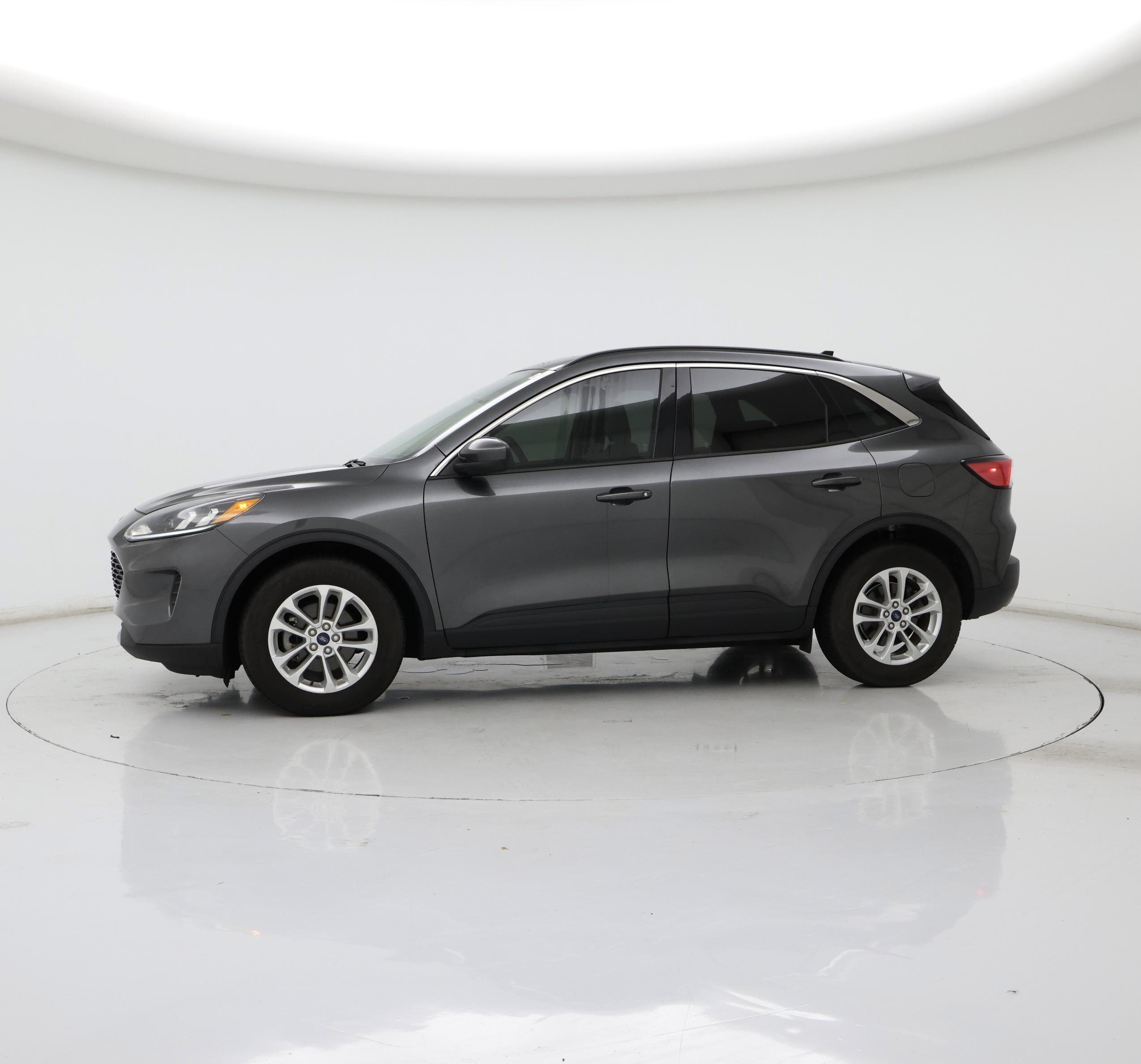Thumbnail: 2020 Ford Escape - 3