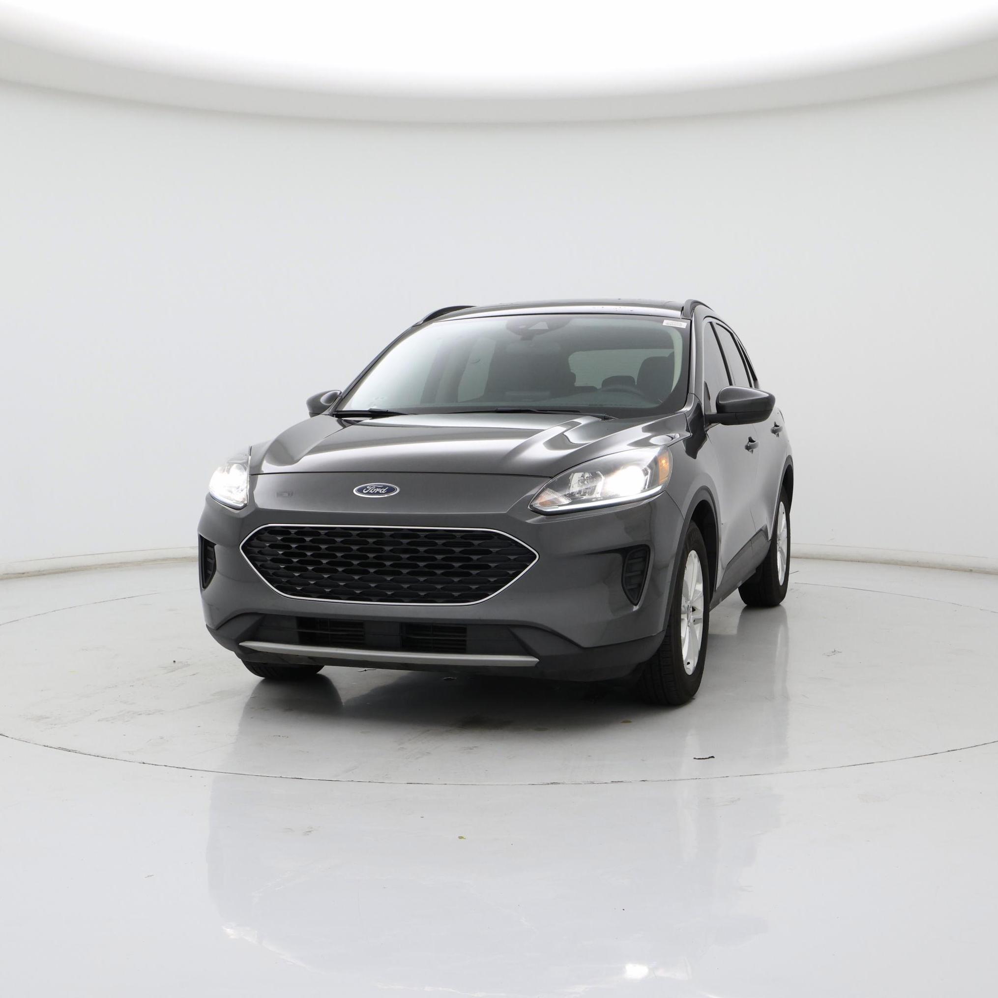 Thumbnail: 2020 Ford Escape - 4