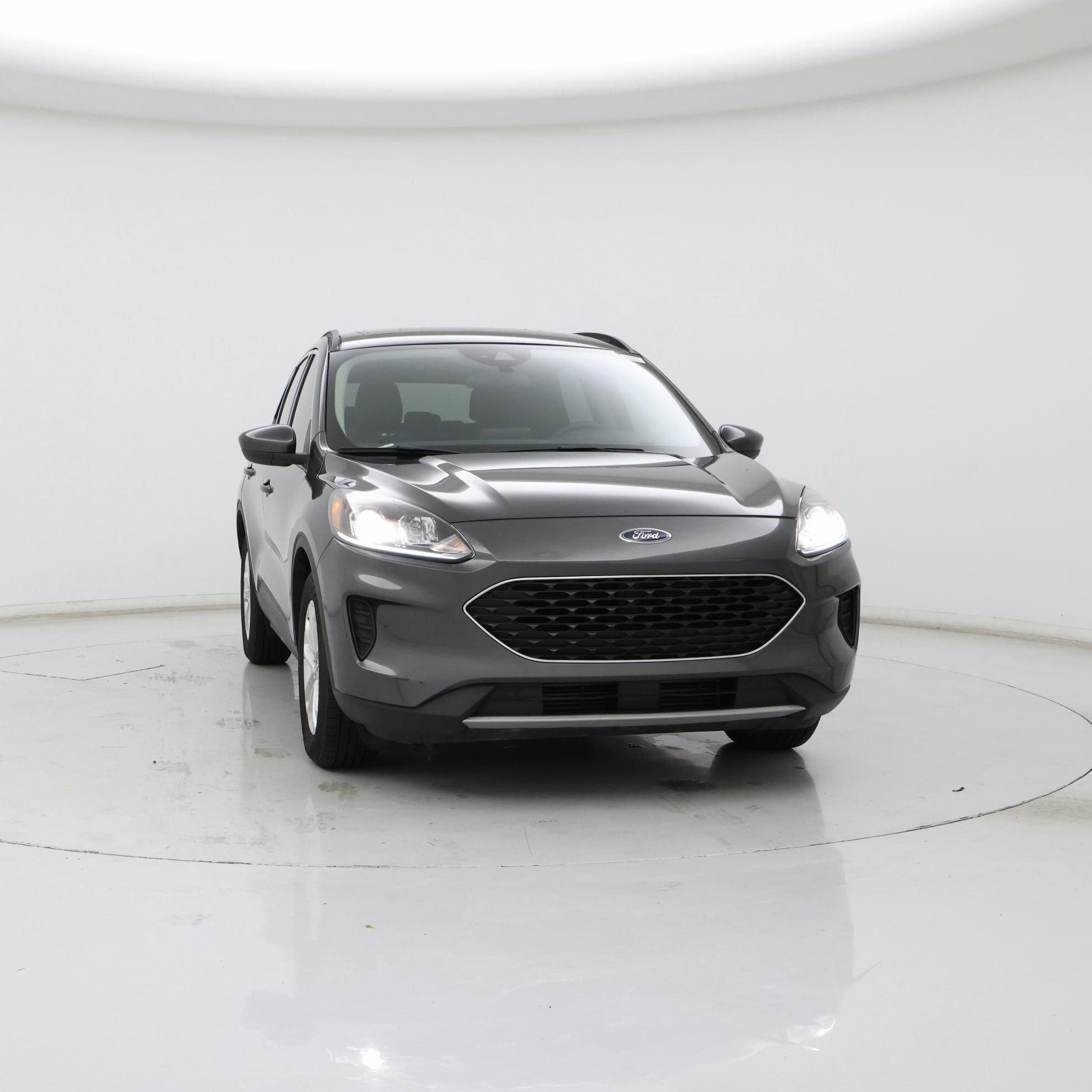 Thumbnail: 2020 Ford Escape - 5