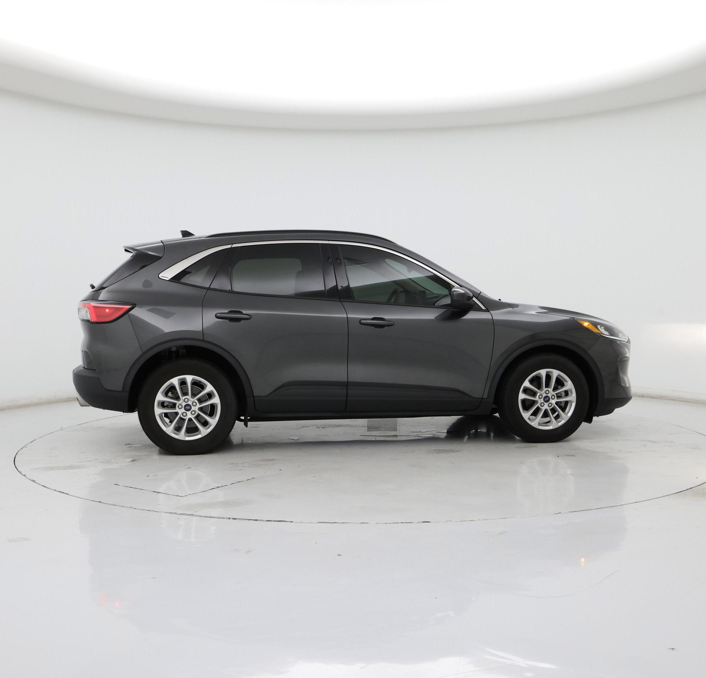 Thumbnail: 2020 Ford Escape - 7