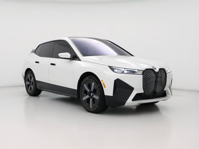 2022 BMW iX xDrive50 -
                  Louisville, KY