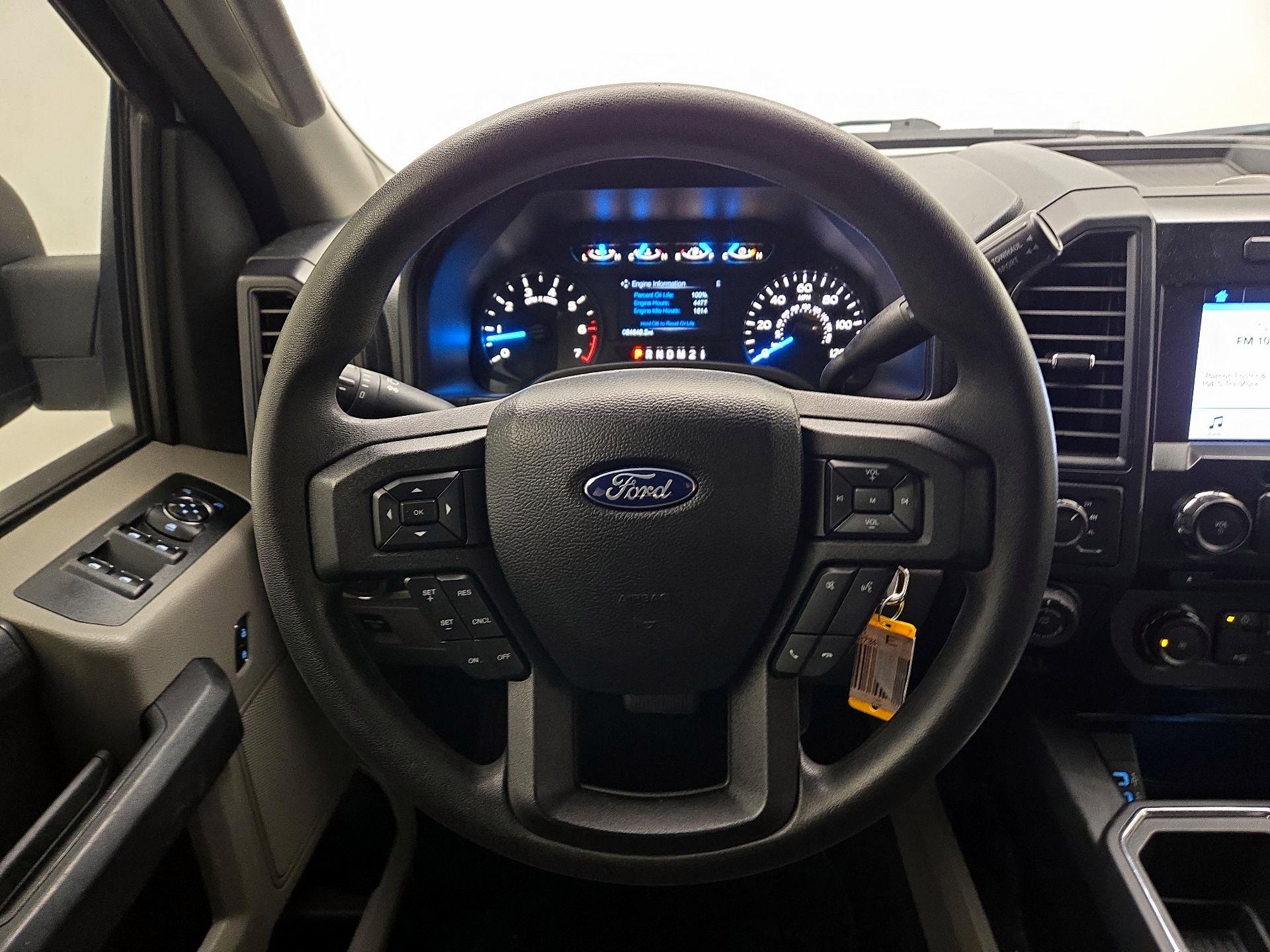Thumbnail: 2017 Ford F-150 - 10