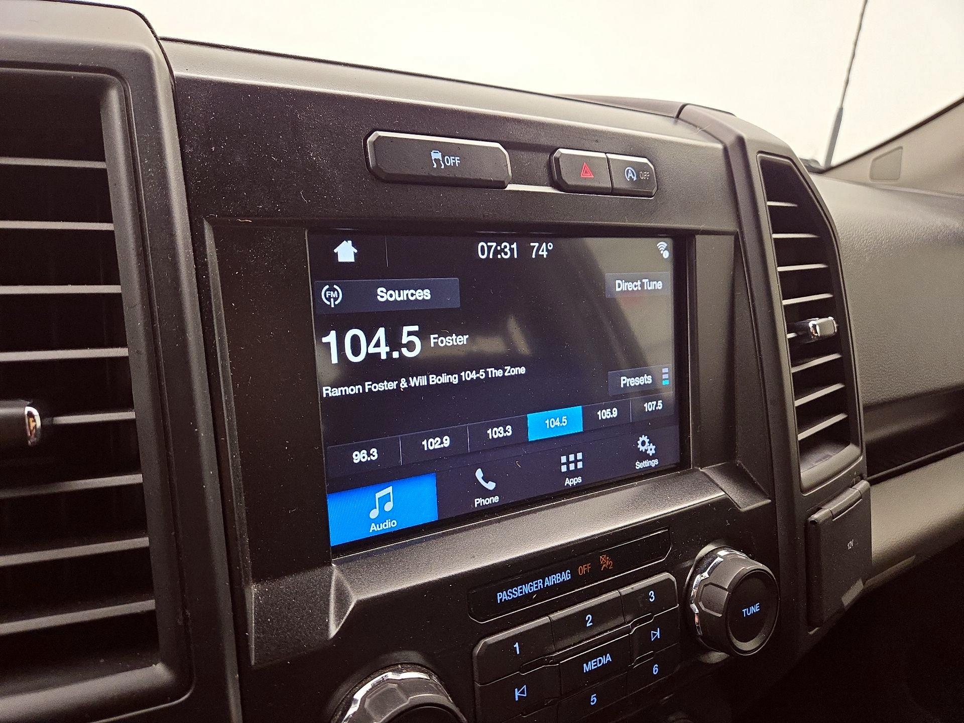 Thumbnail: 2017 Ford F-150 - 15