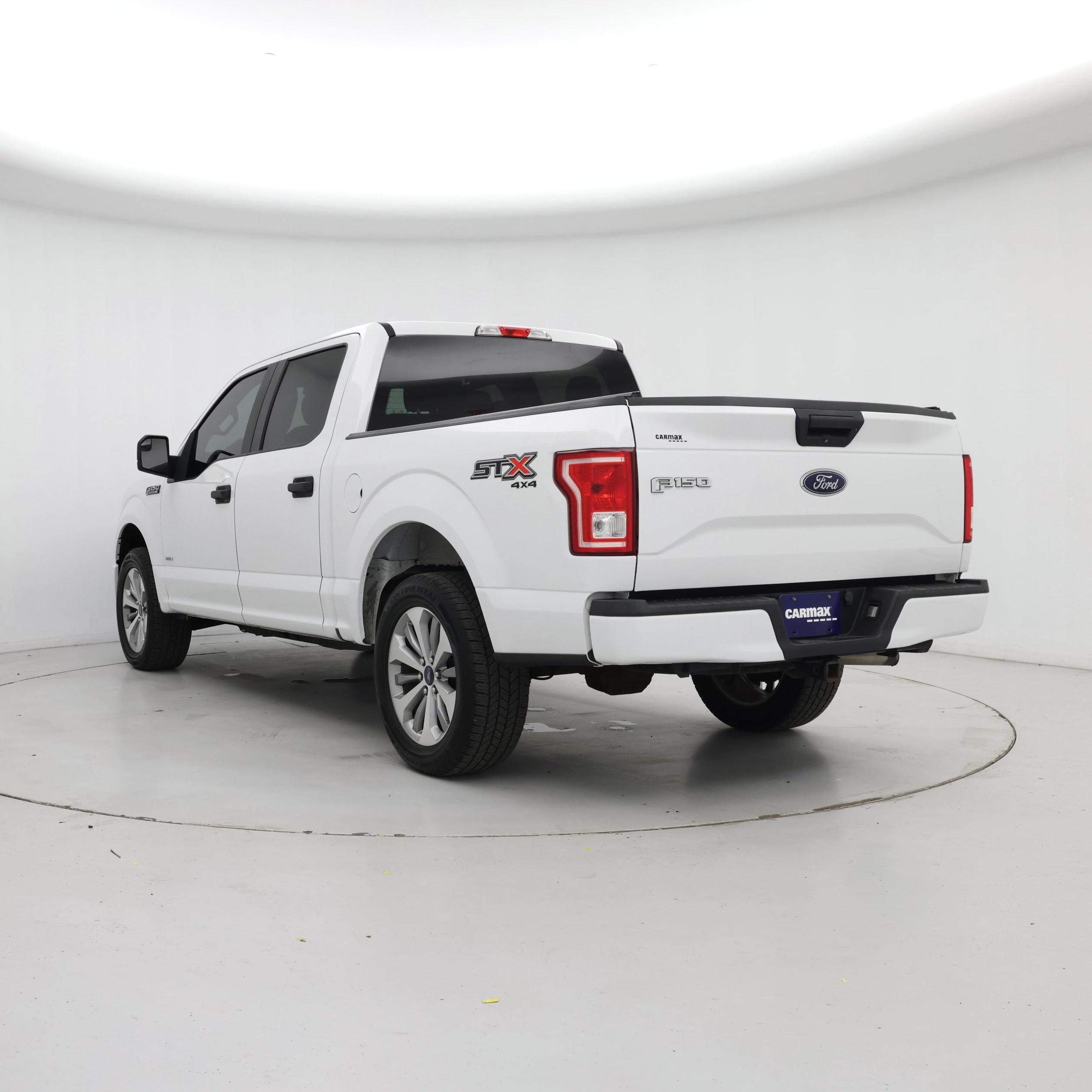 Thumbnail: 2017 Ford F-150 - 2