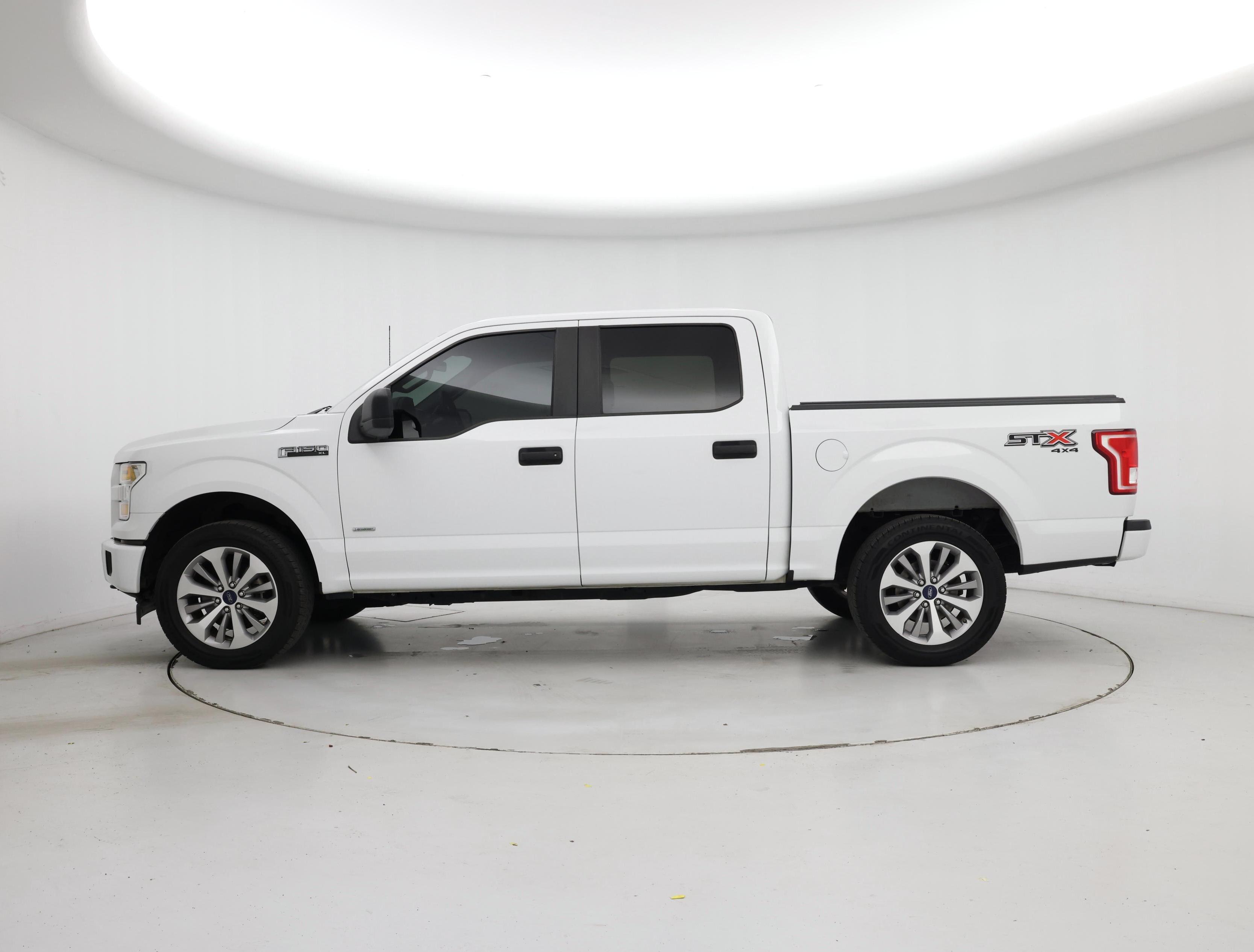 Thumbnail: 2017 Ford F-150 - 3