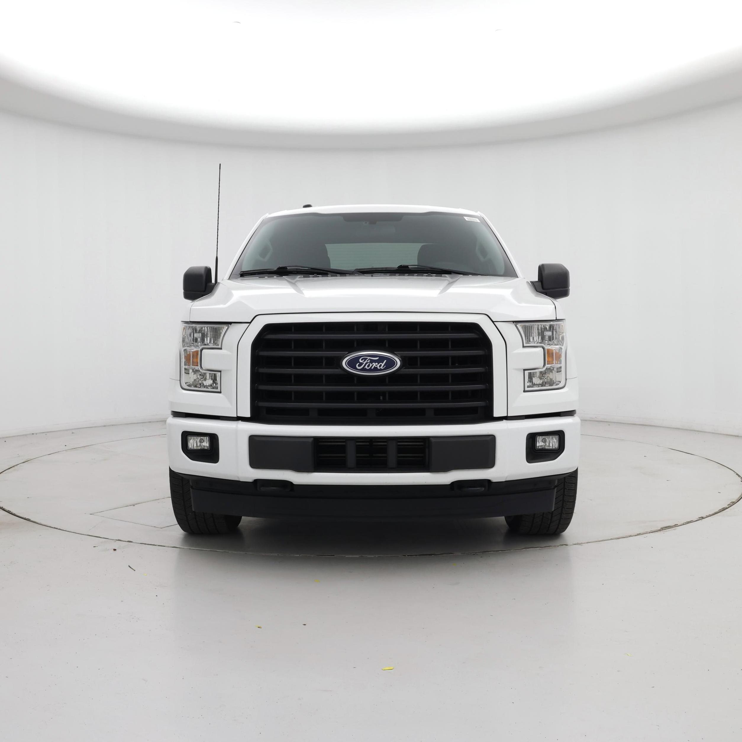 Thumbnail: 2017 Ford F-150 - 5