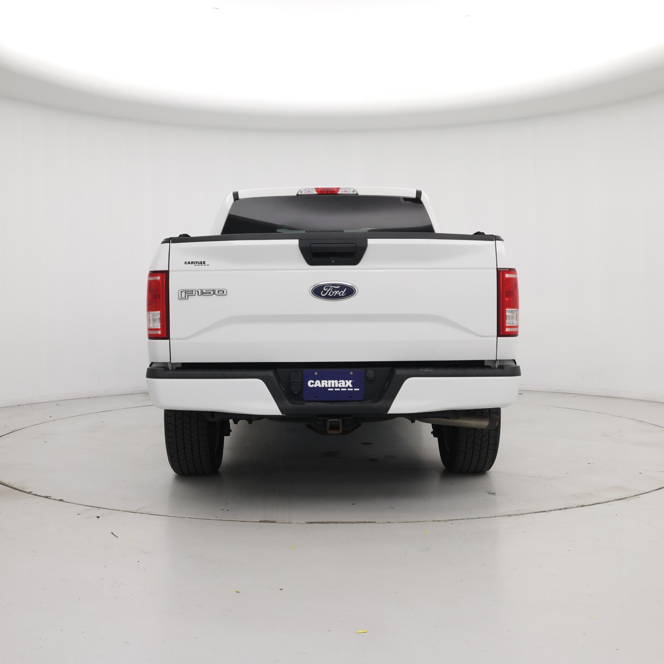 Thumbnail: 2017 Ford F-150 - 6