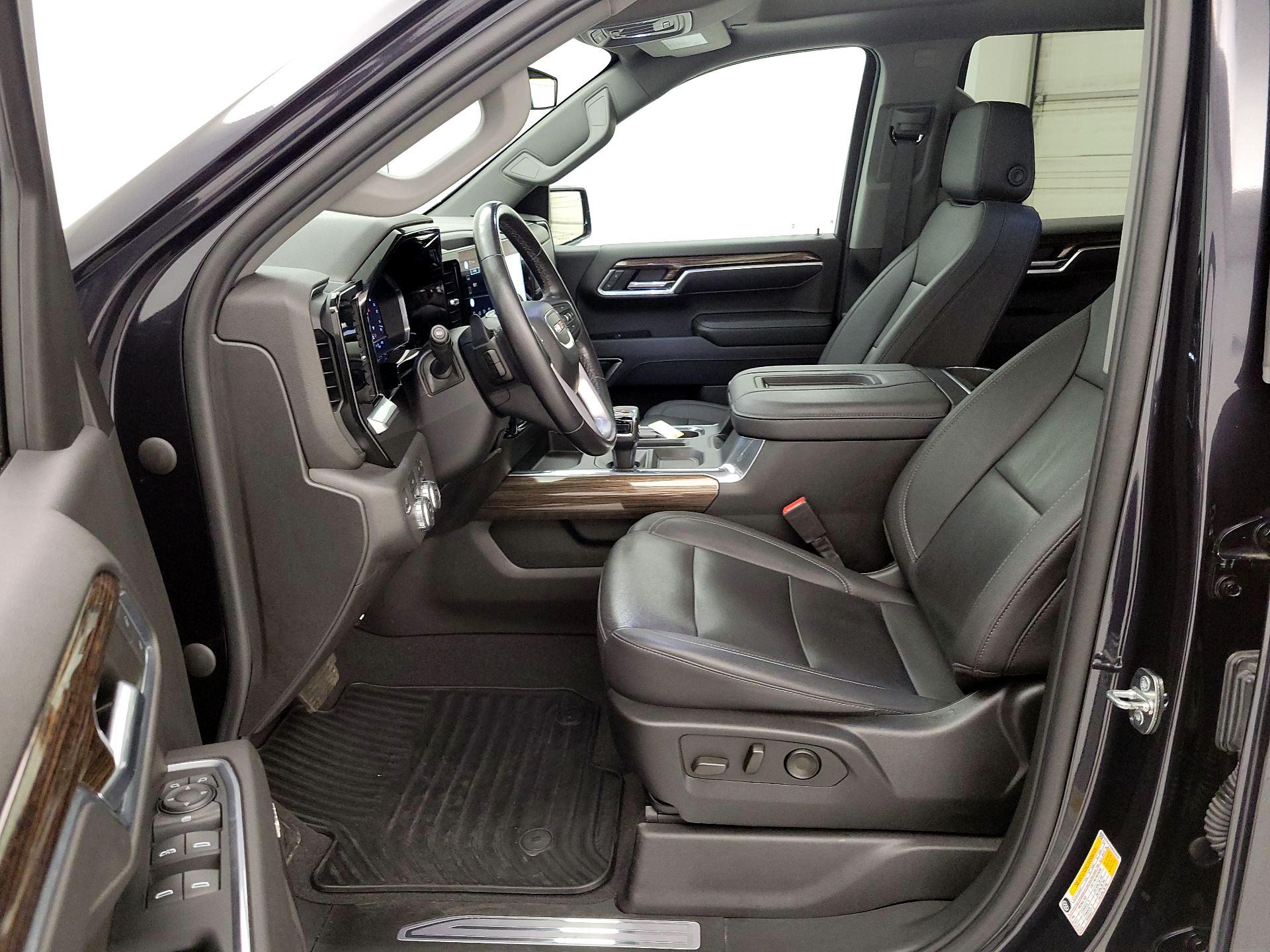 Thumbnail: 2022 GMC Sierra 1500 - 11