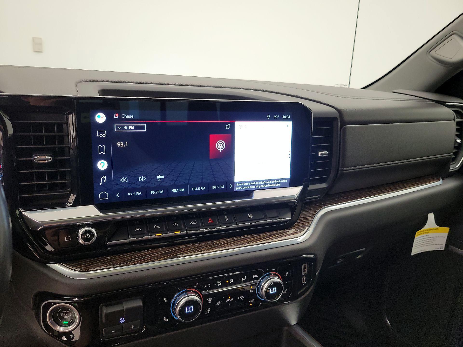 Thumbnail: 2022 GMC Sierra 1500 - 14