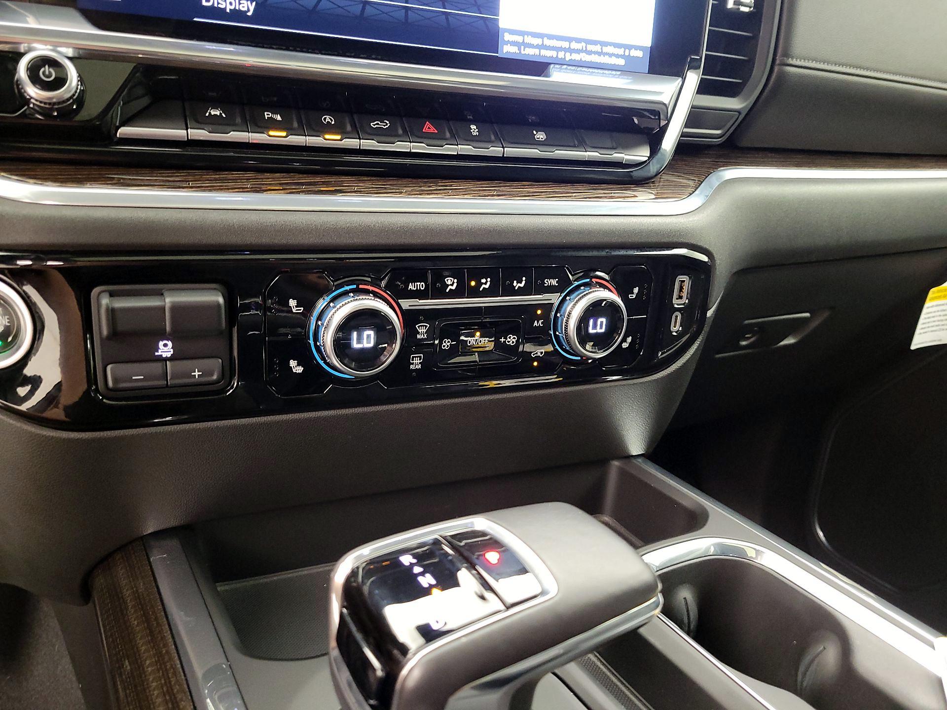 Thumbnail: 2022 GMC Sierra 1500 - 15