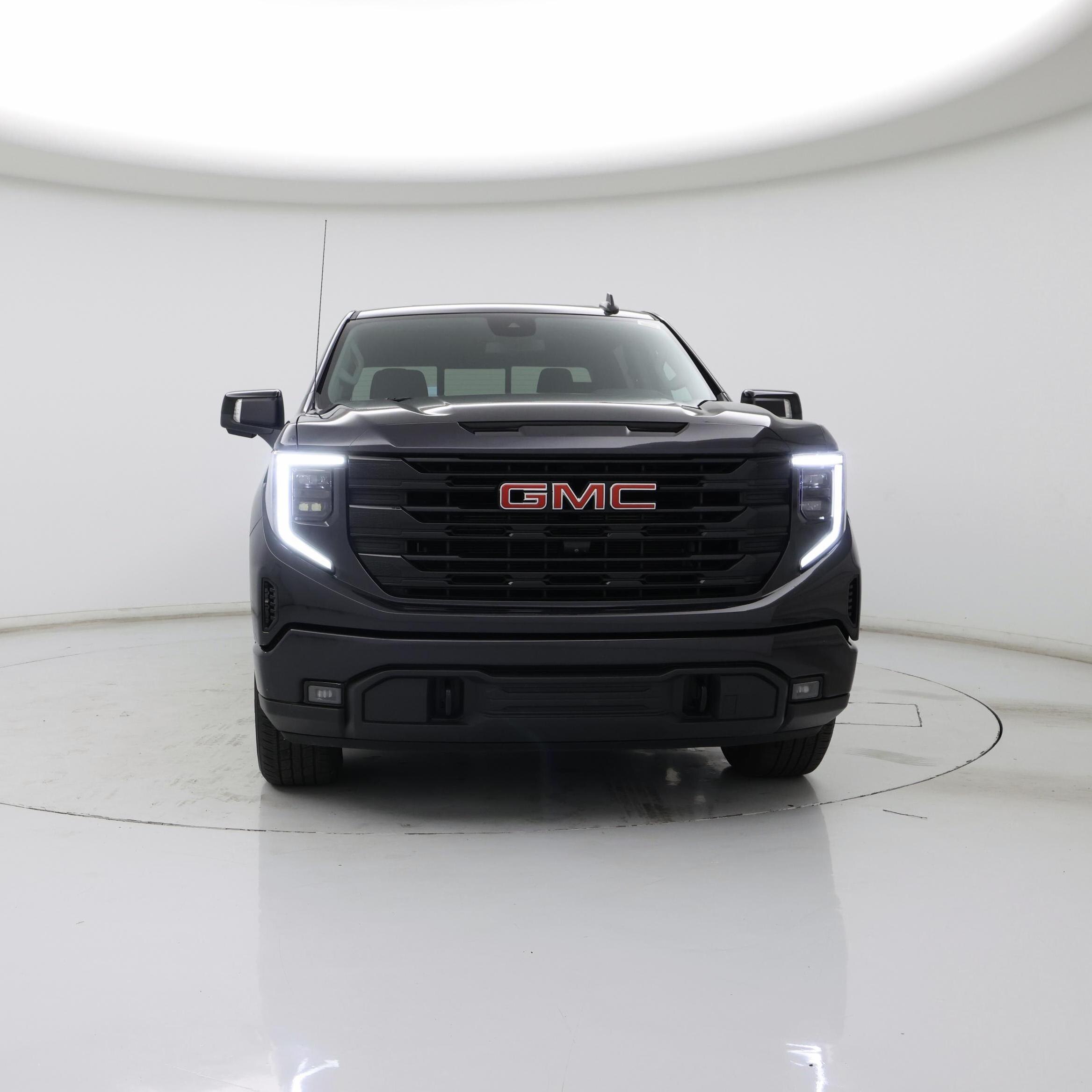 Thumbnail: 2022 GMC Sierra 1500 - 5