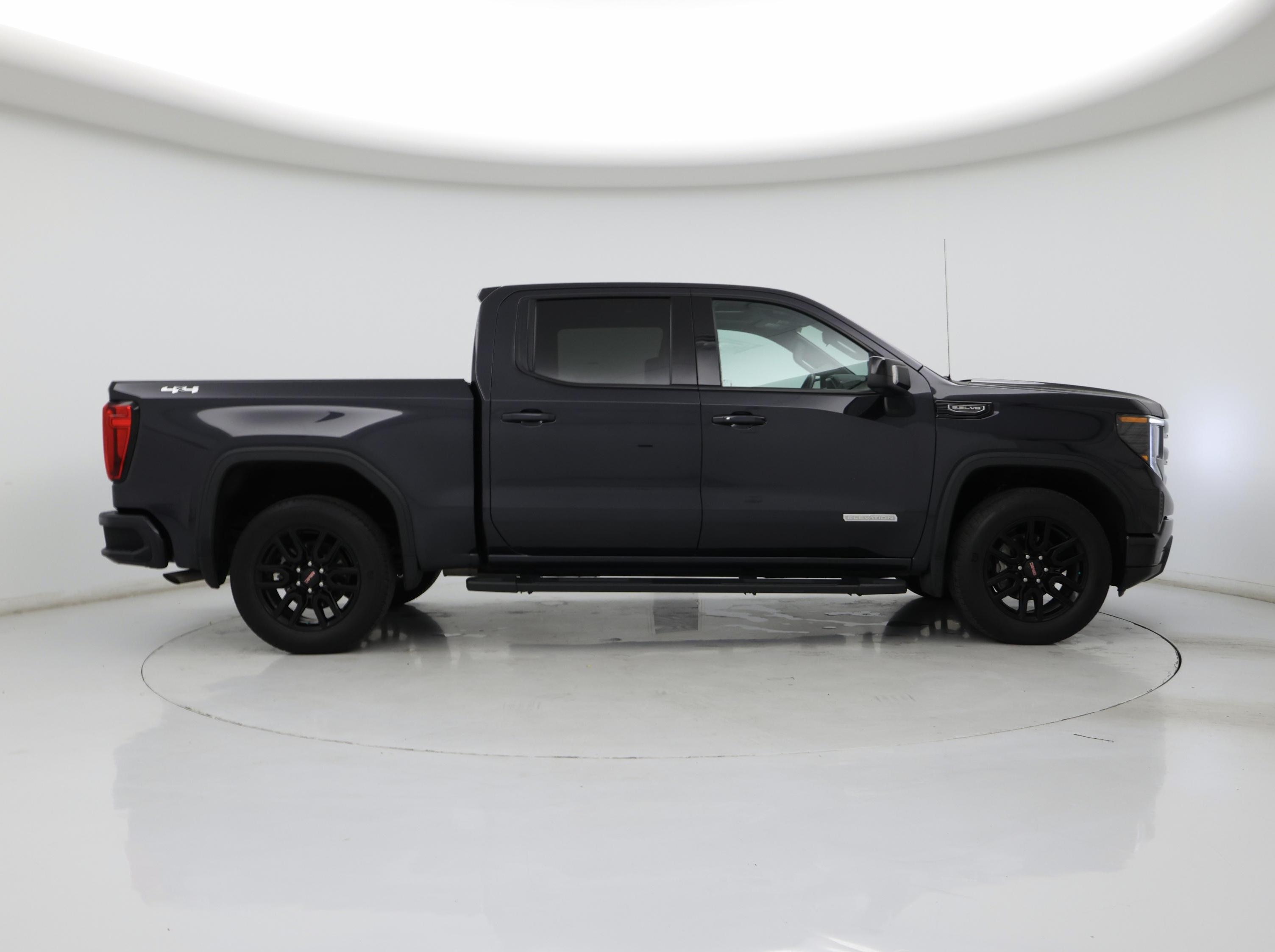 Thumbnail: 2022 GMC Sierra 1500 - 7