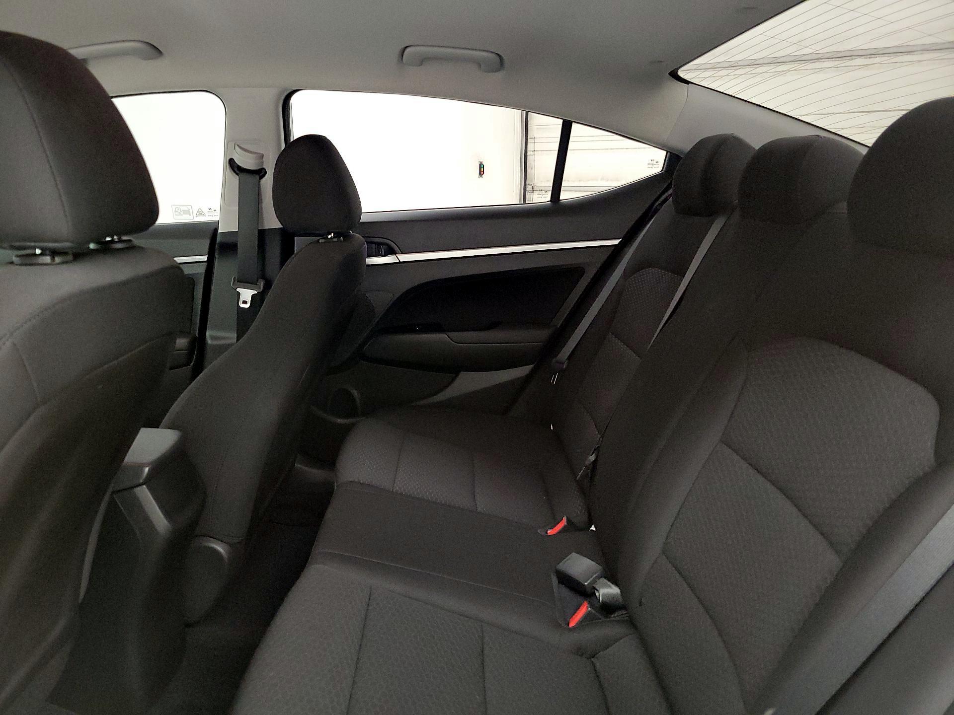 Thumbnail: 2019 Hyundai Elantra - 19