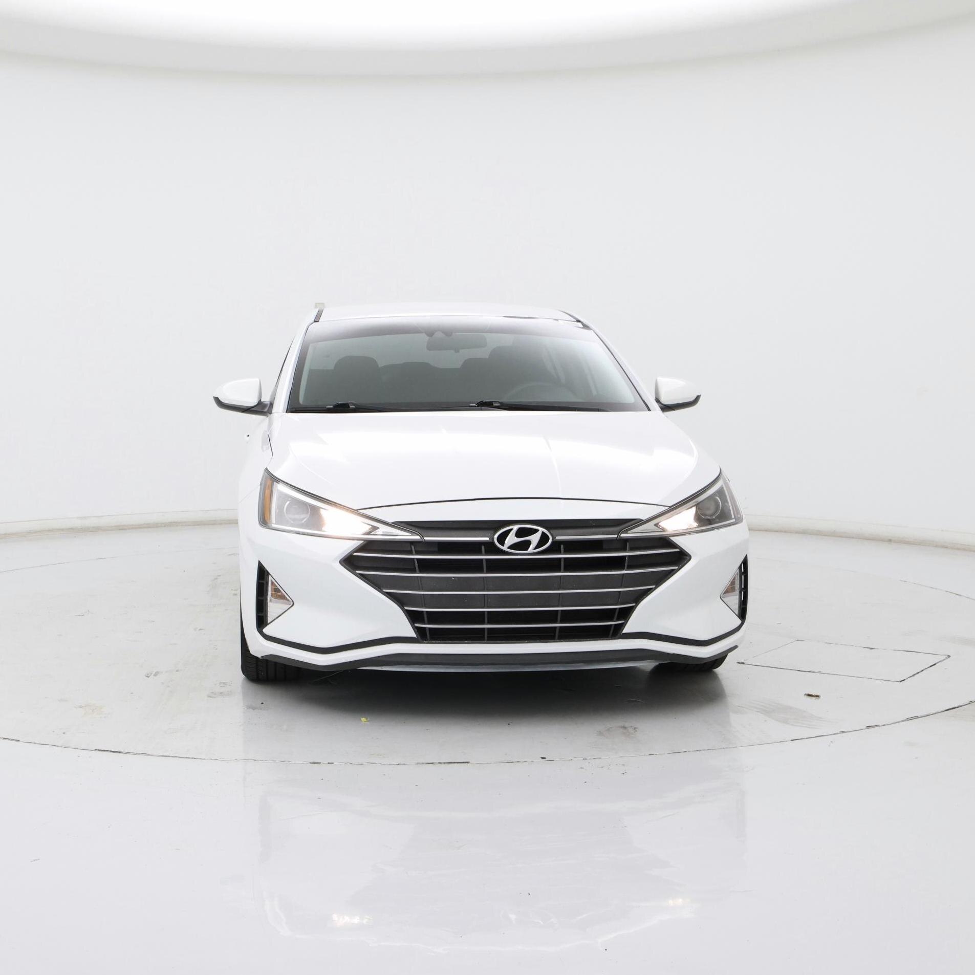 Thumbnail: 2019 Hyundai Elantra - 5