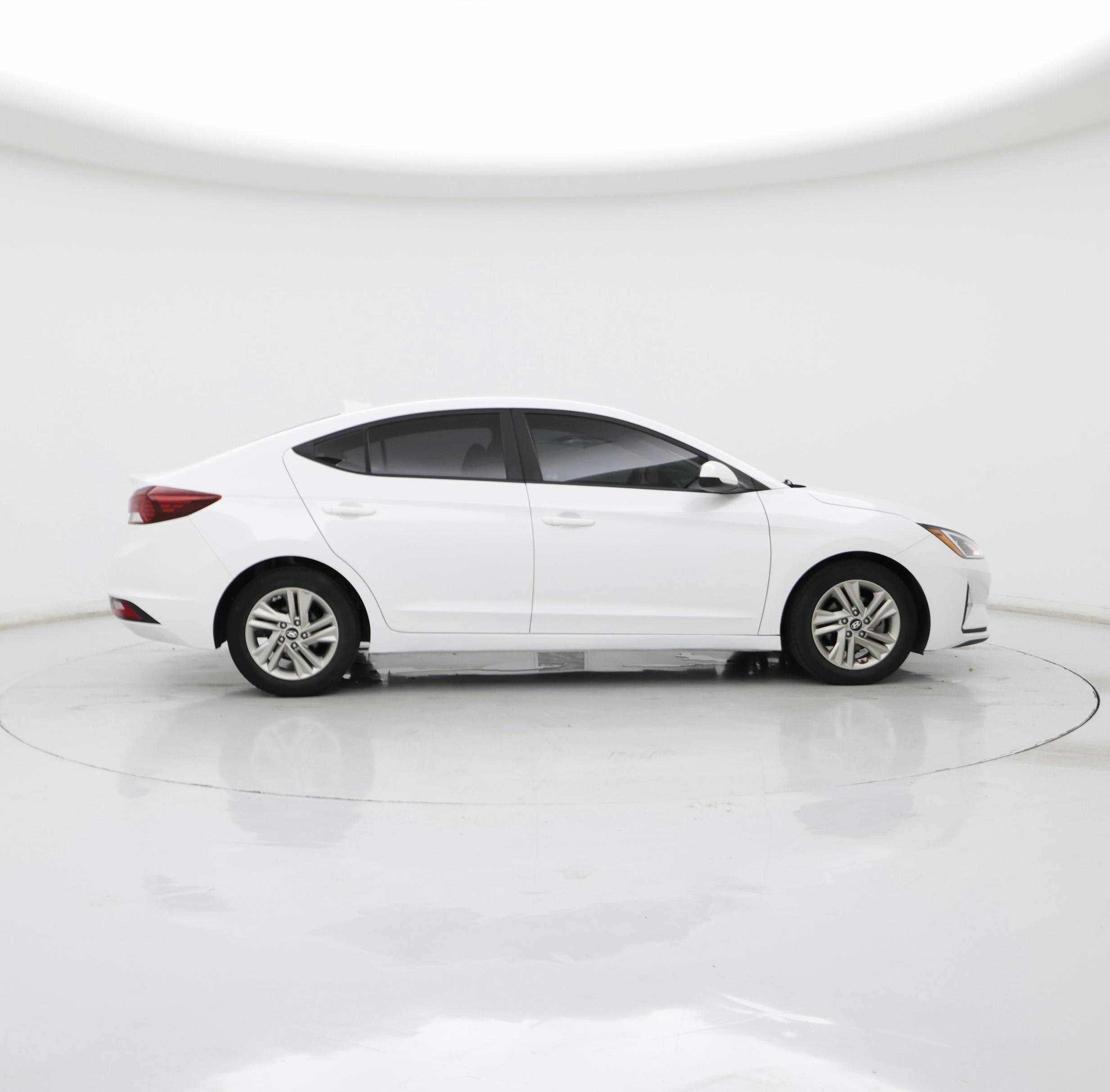 Thumbnail: 2019 Hyundai Elantra - 7