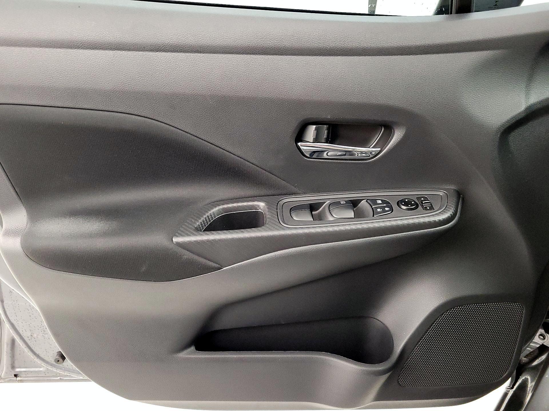 Thumbnail: 2021 Nissan Versa - 12