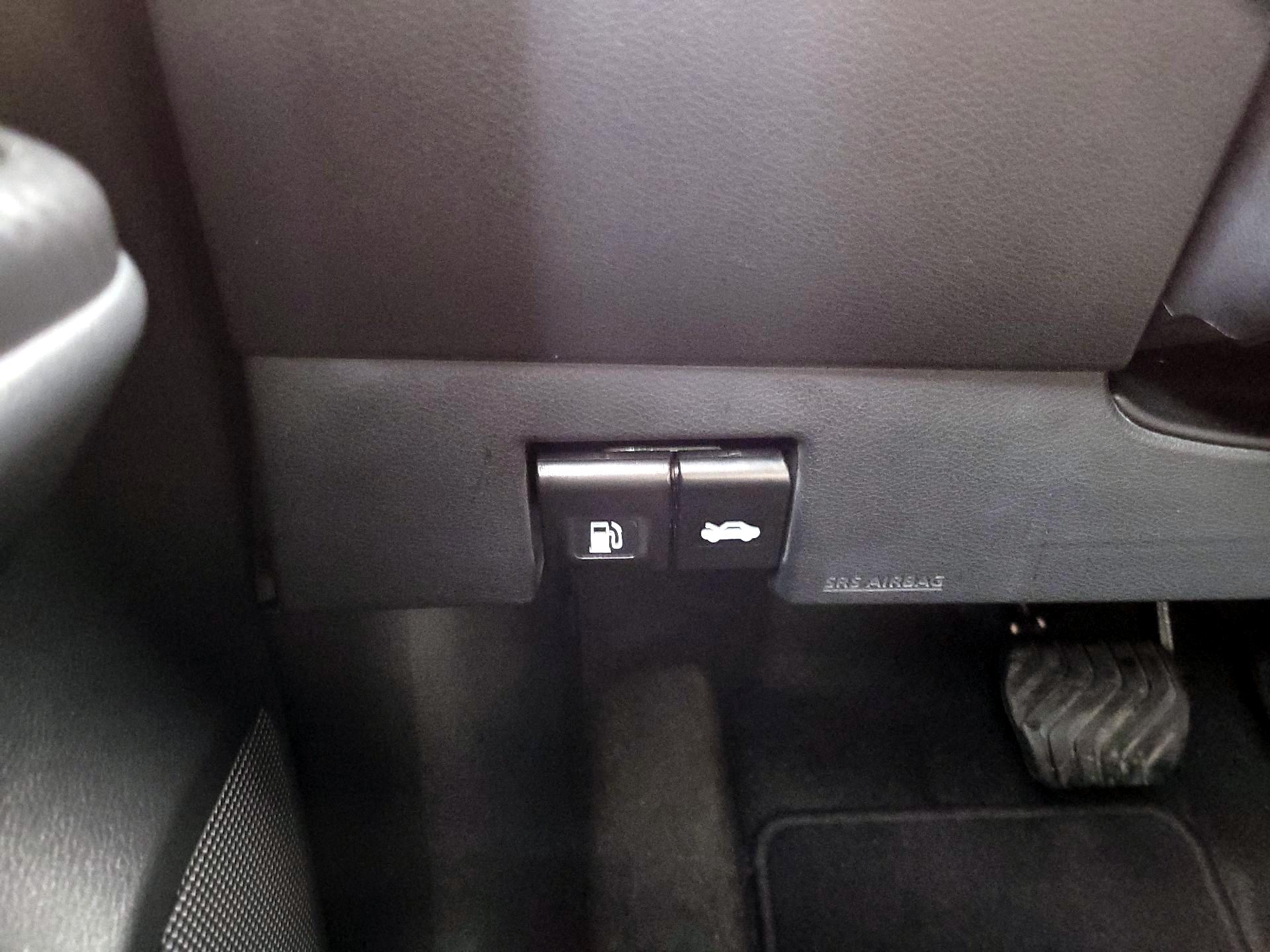 Thumbnail: 2021 Nissan Versa - 13