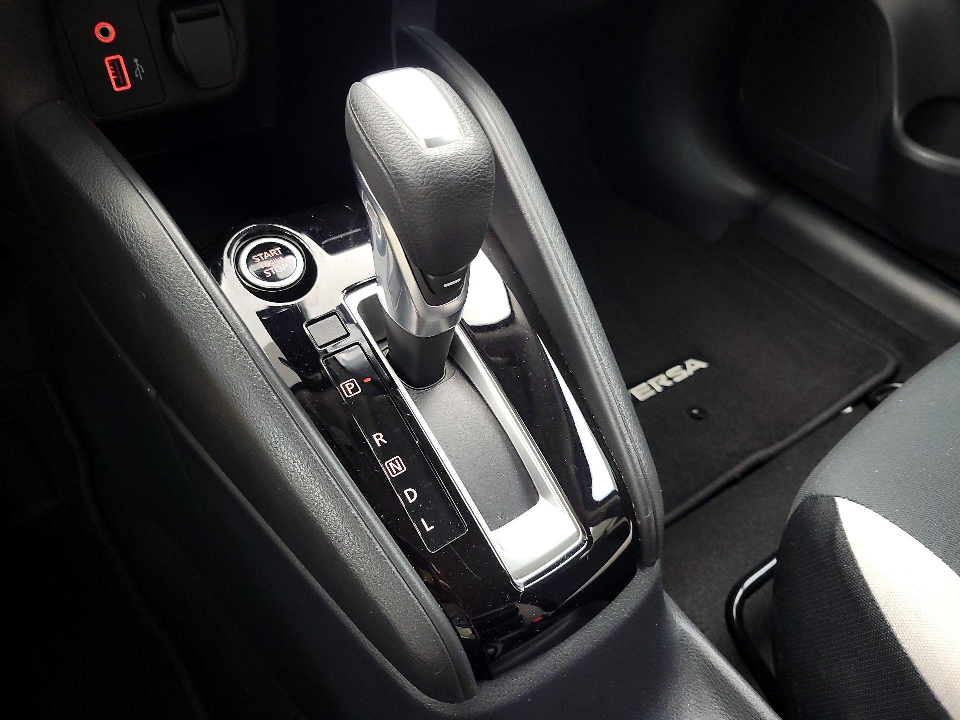 Thumbnail: 2021 Nissan Versa - 17