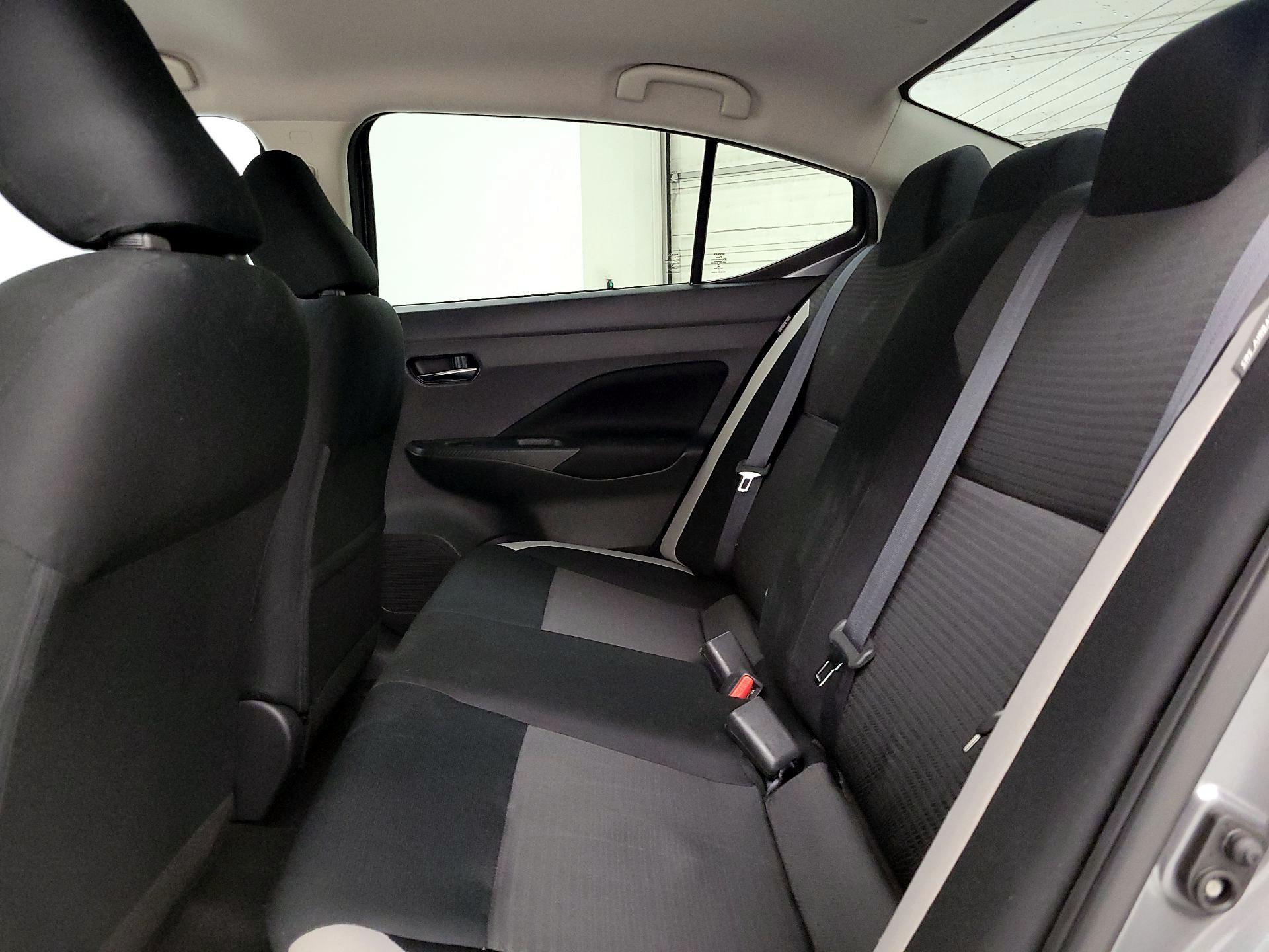 Thumbnail: 2021 Nissan Versa - 18