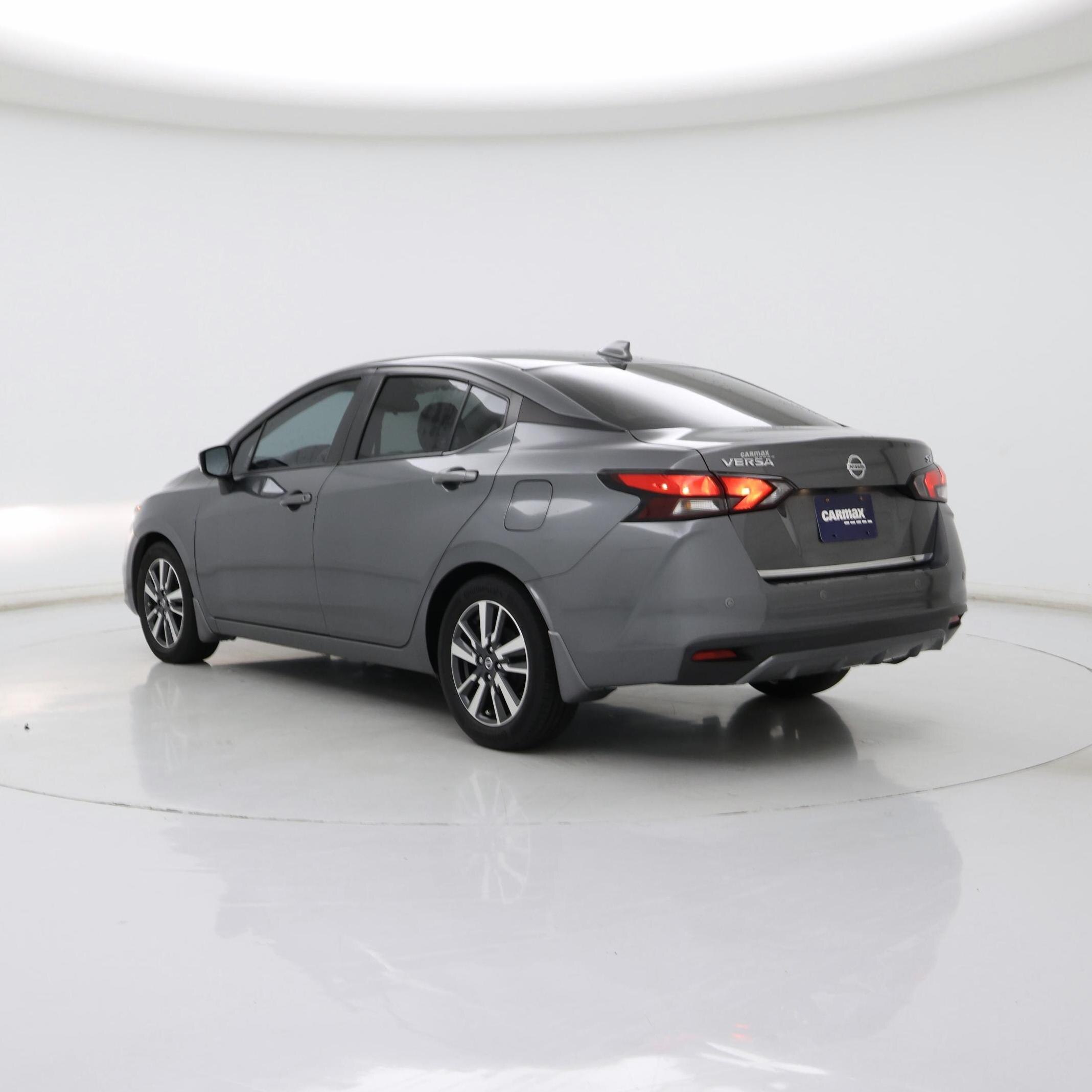 Thumbnail: 2021 Nissan Versa - 2