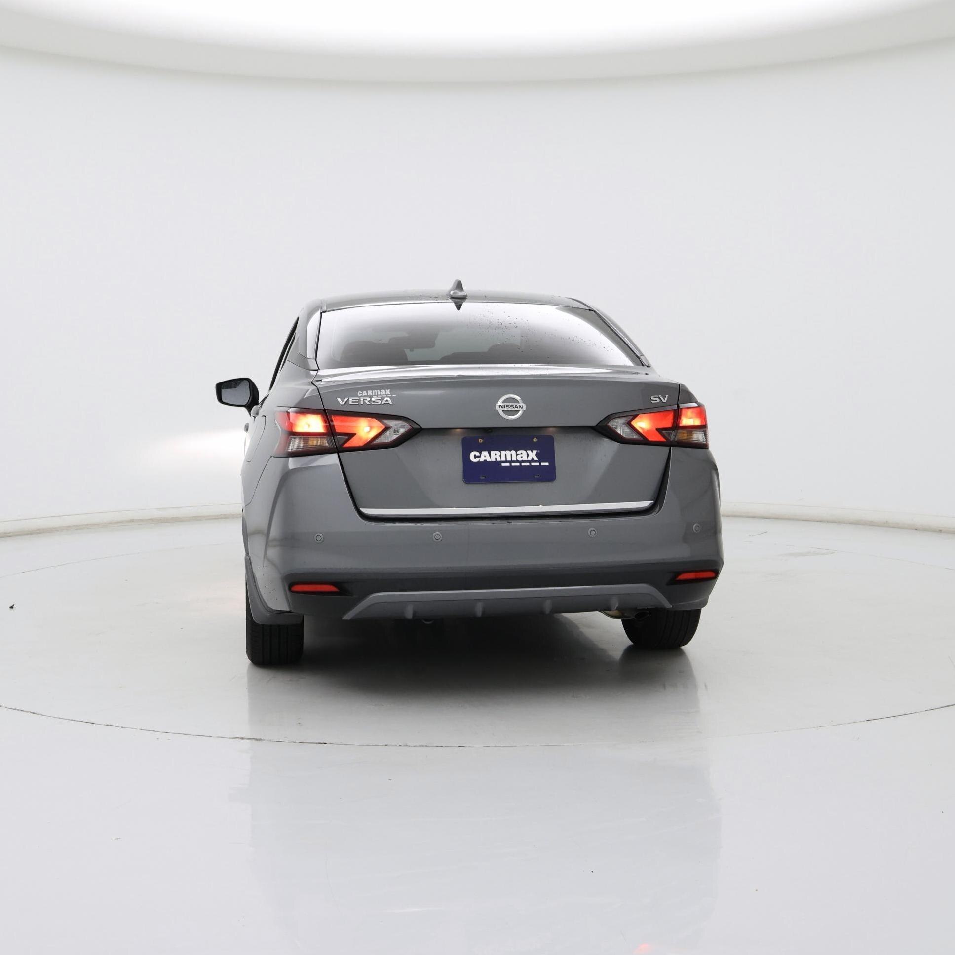 Thumbnail: 2021 Nissan Versa - 6