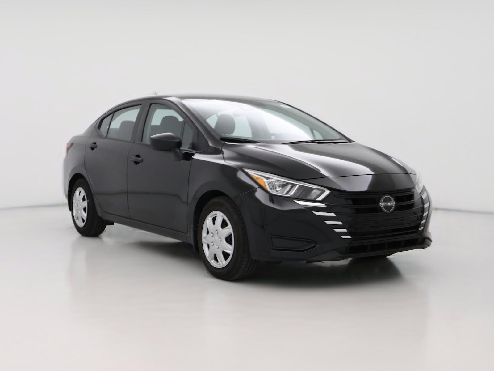 2023 Nissan Versa Sedan