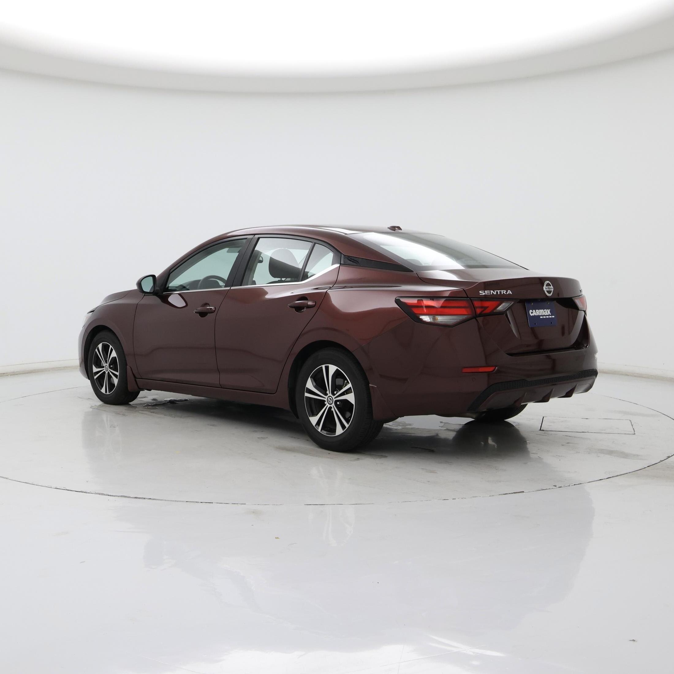 Thumbnail: 2022 Nissan Sentra - 2