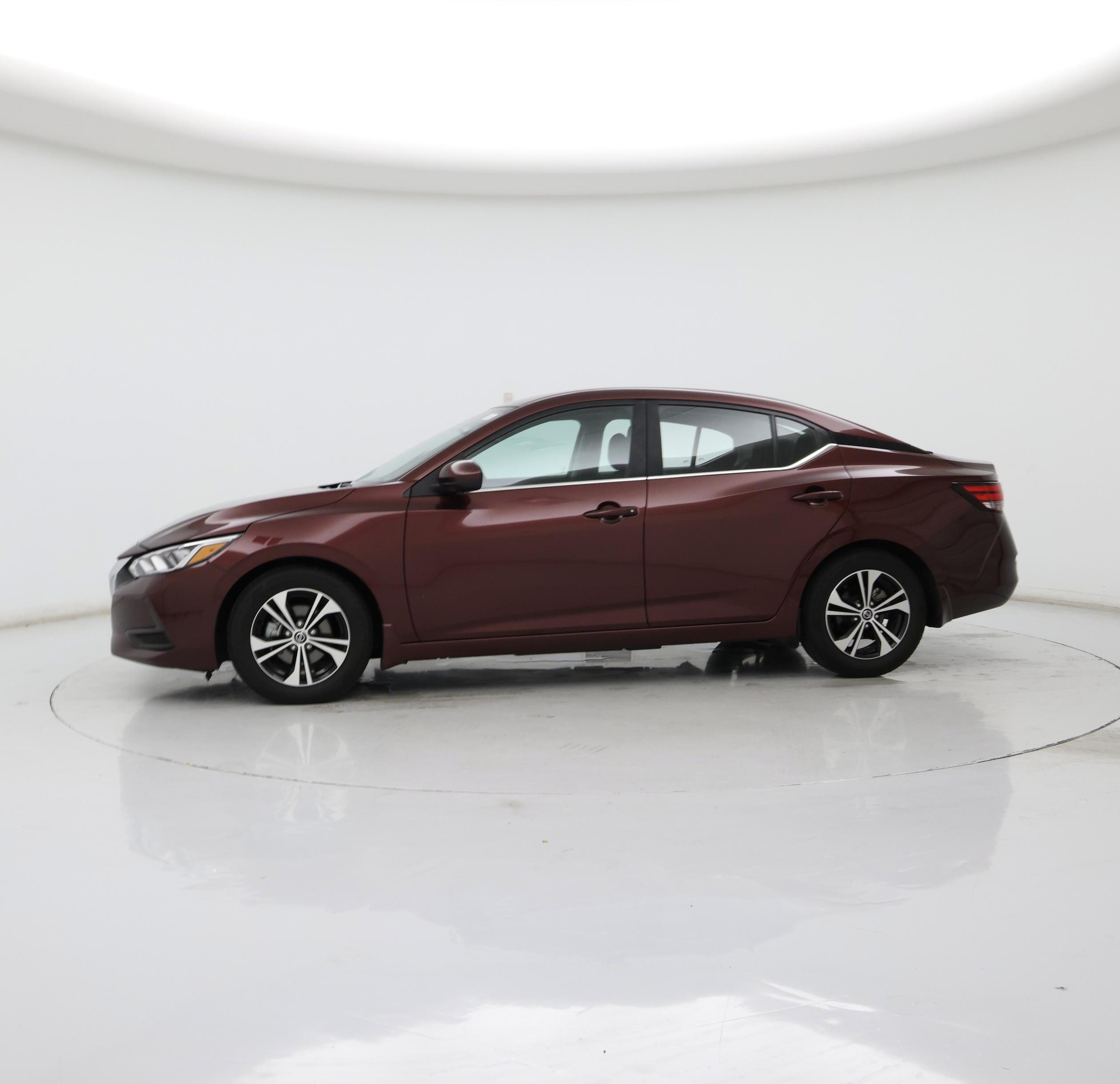 Thumbnail: 2022 Nissan Sentra - 3