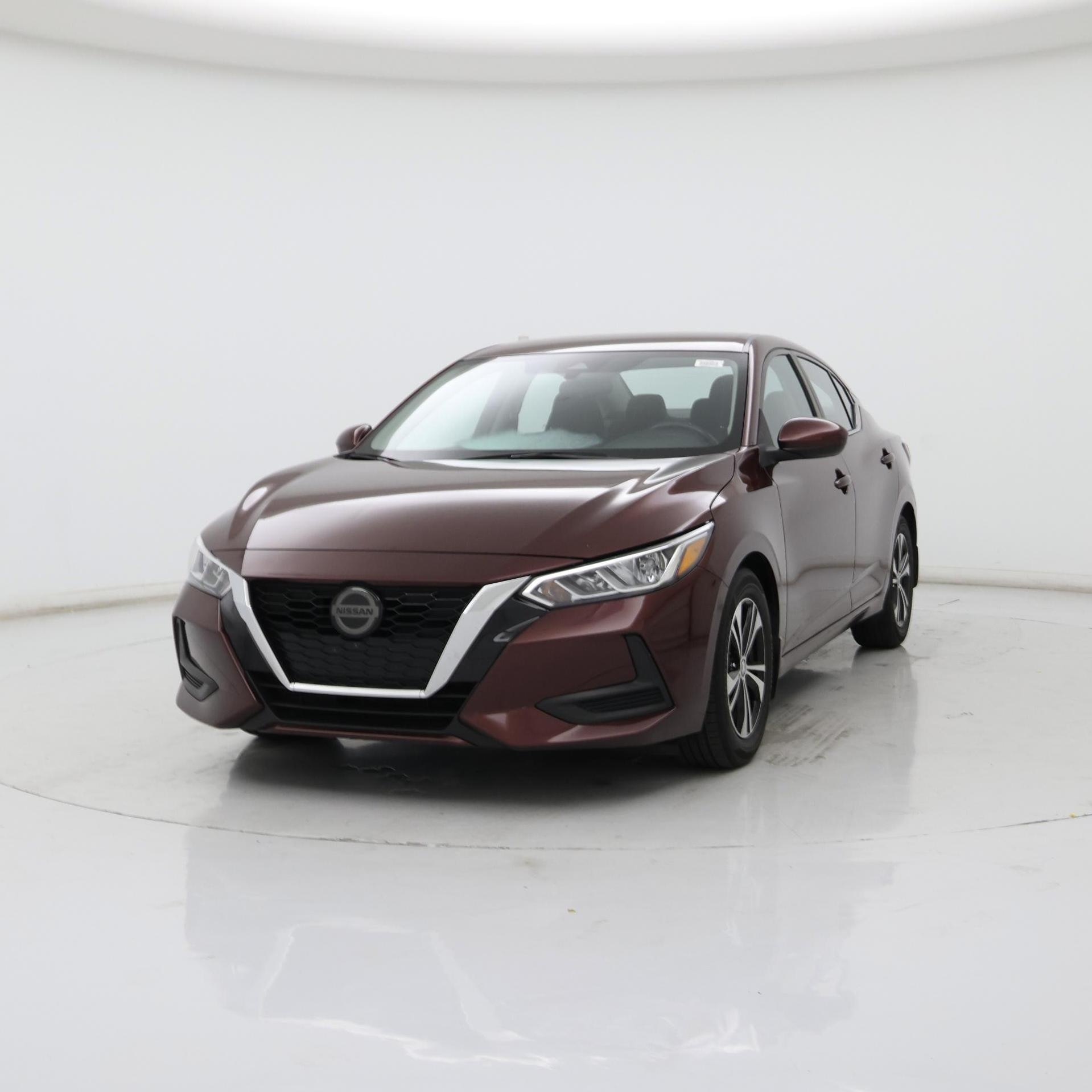 Thumbnail: 2022 Nissan Sentra - 4