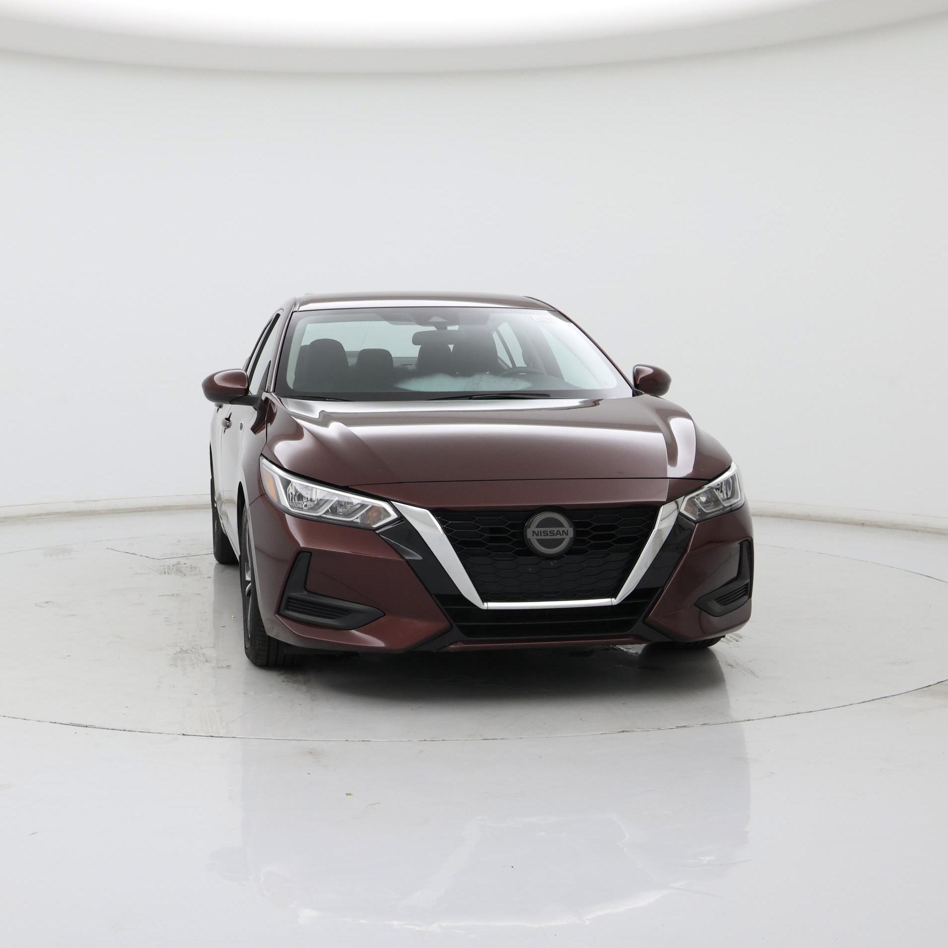 Thumbnail: 2022 Nissan Sentra - 5