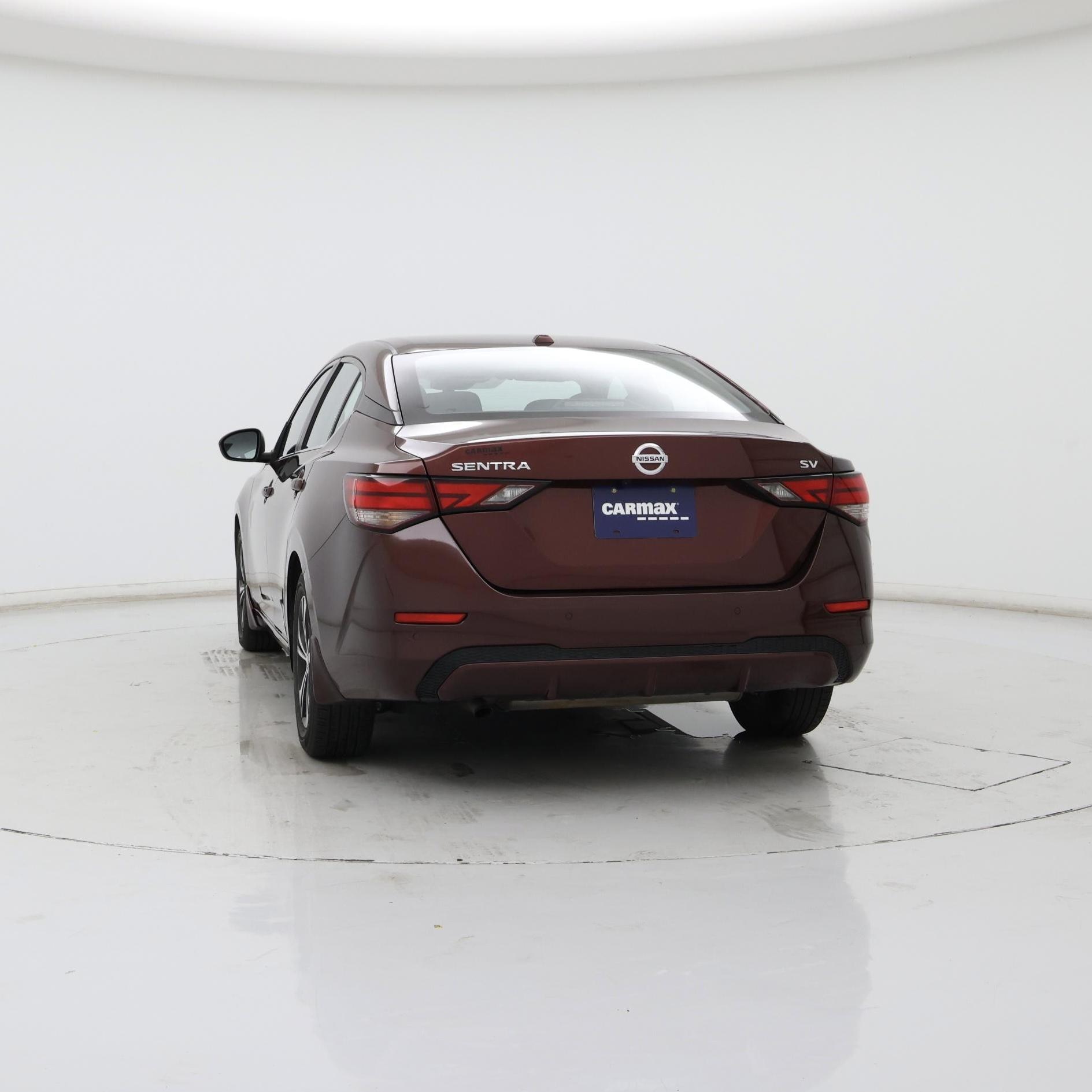 Thumbnail: 2022 Nissan Sentra - 6