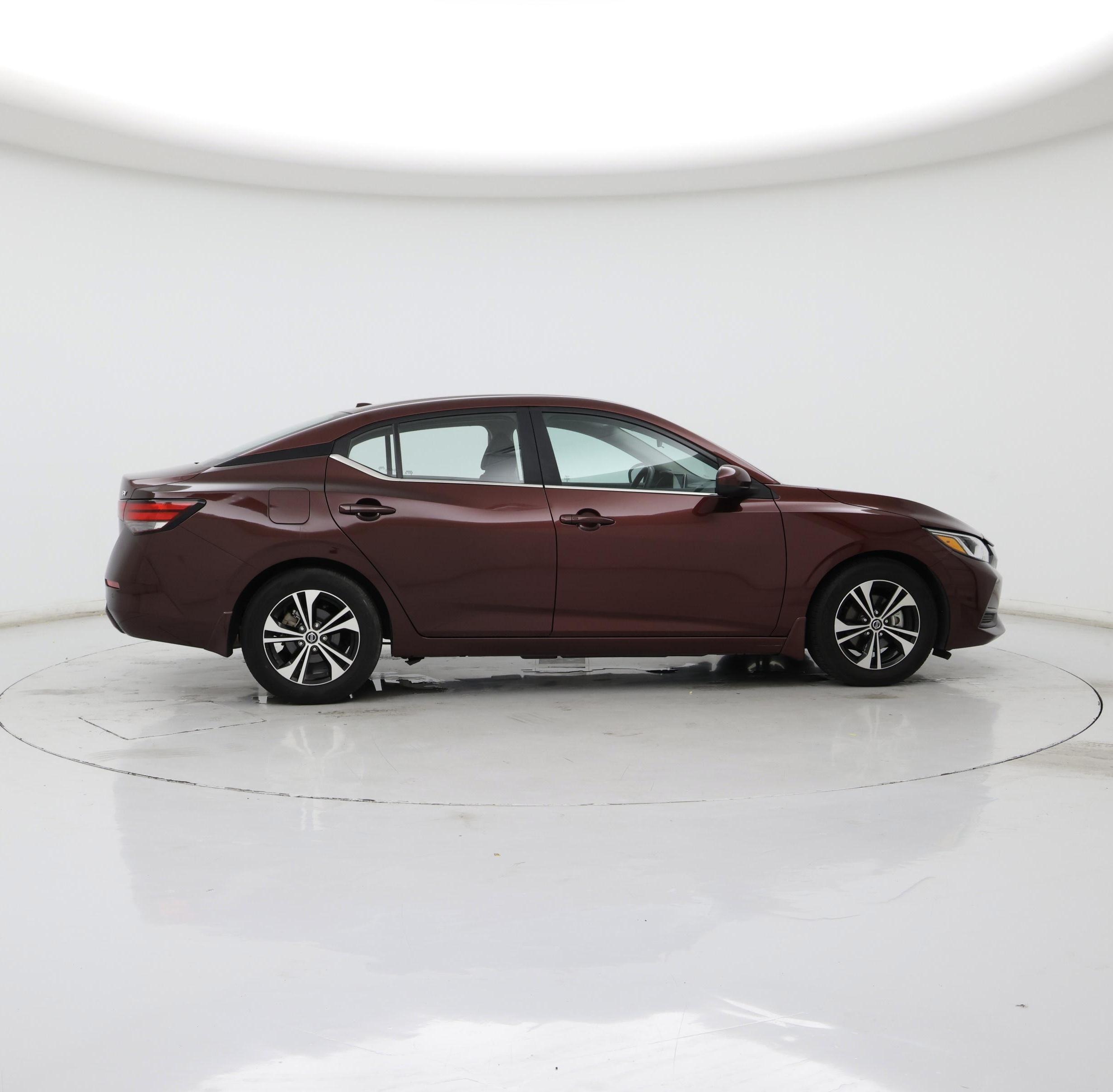Thumbnail: 2022 Nissan Sentra - 7