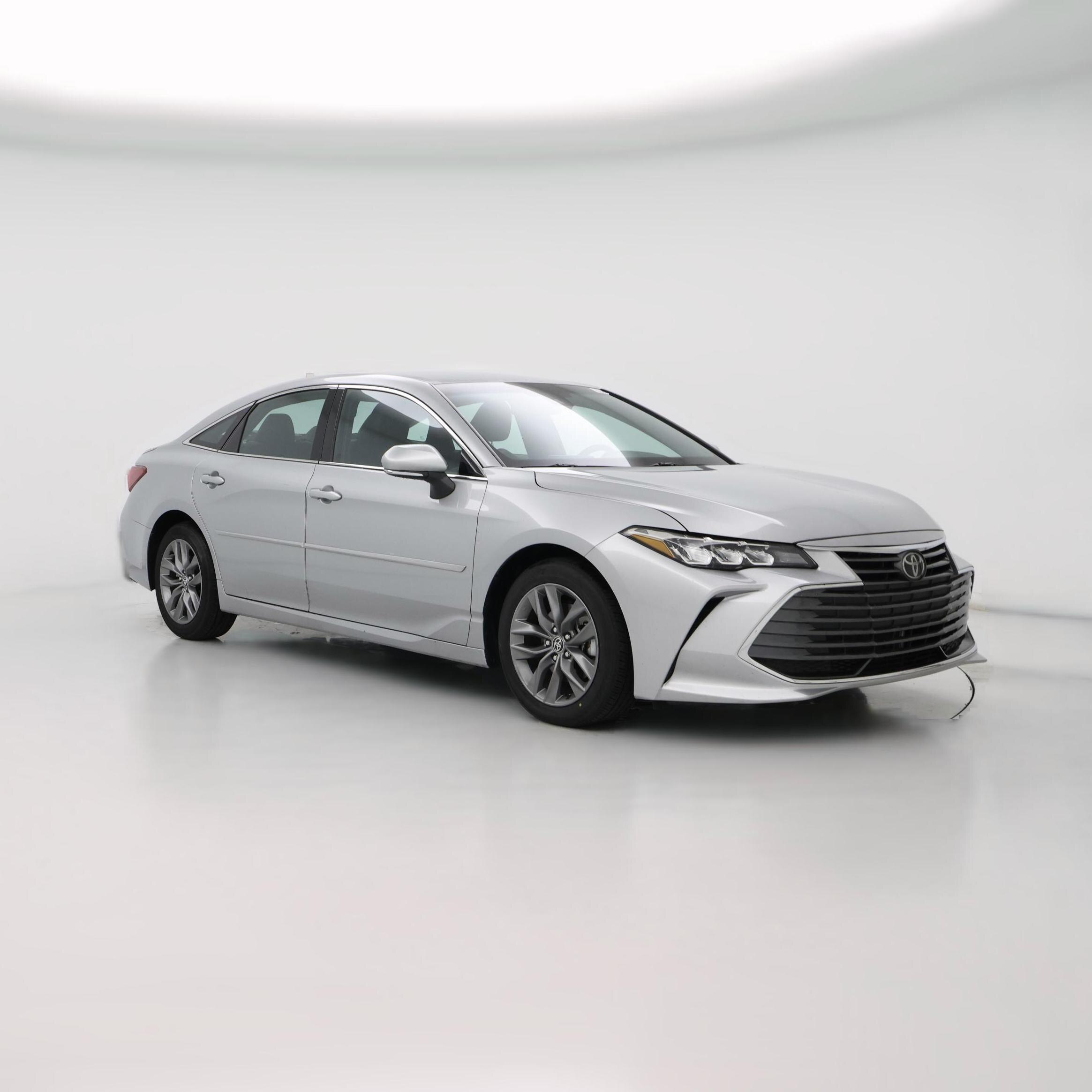 Thumbnail: 2022 Toyota Avalon - 1
