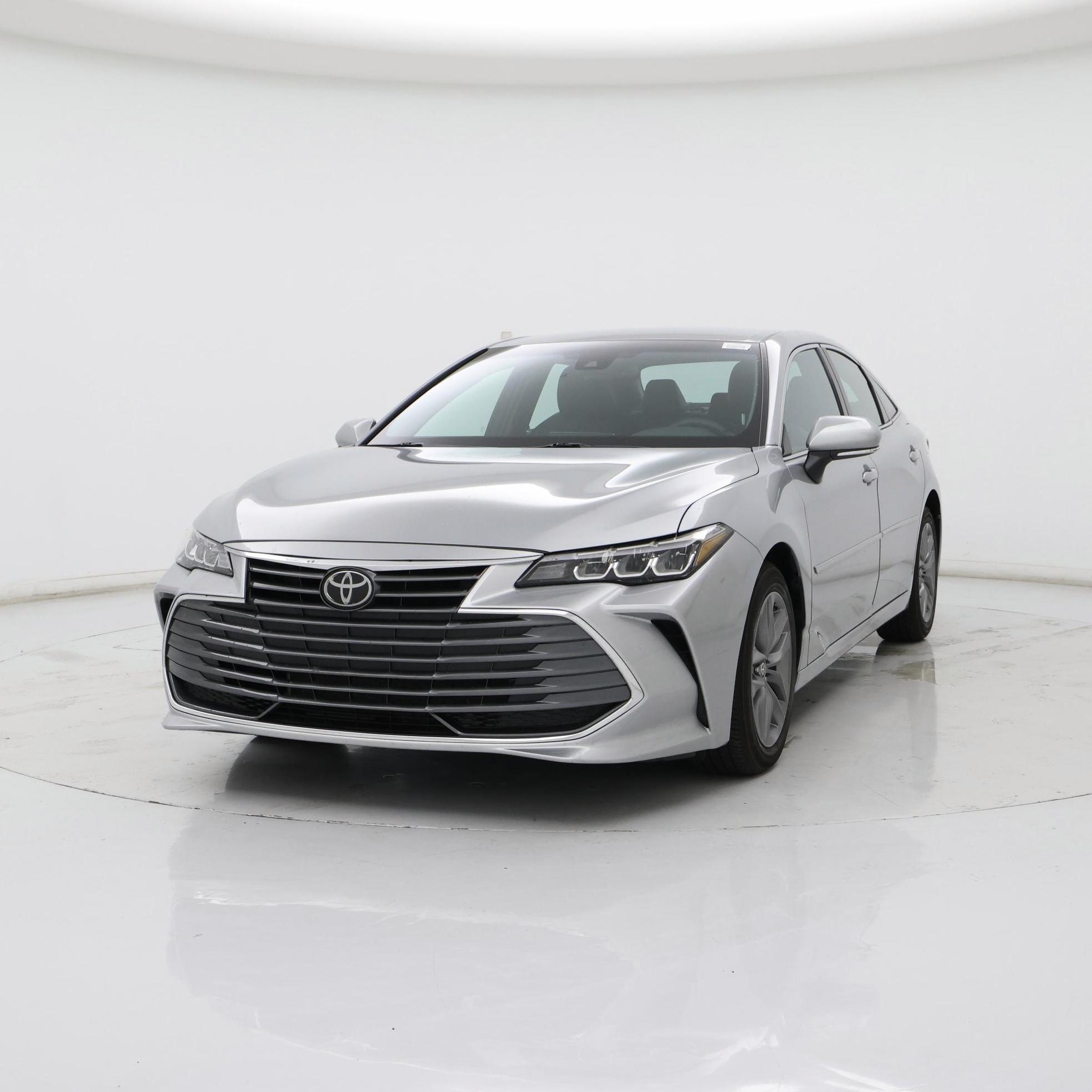 Thumbnail: 2022 Toyota Avalon - 4