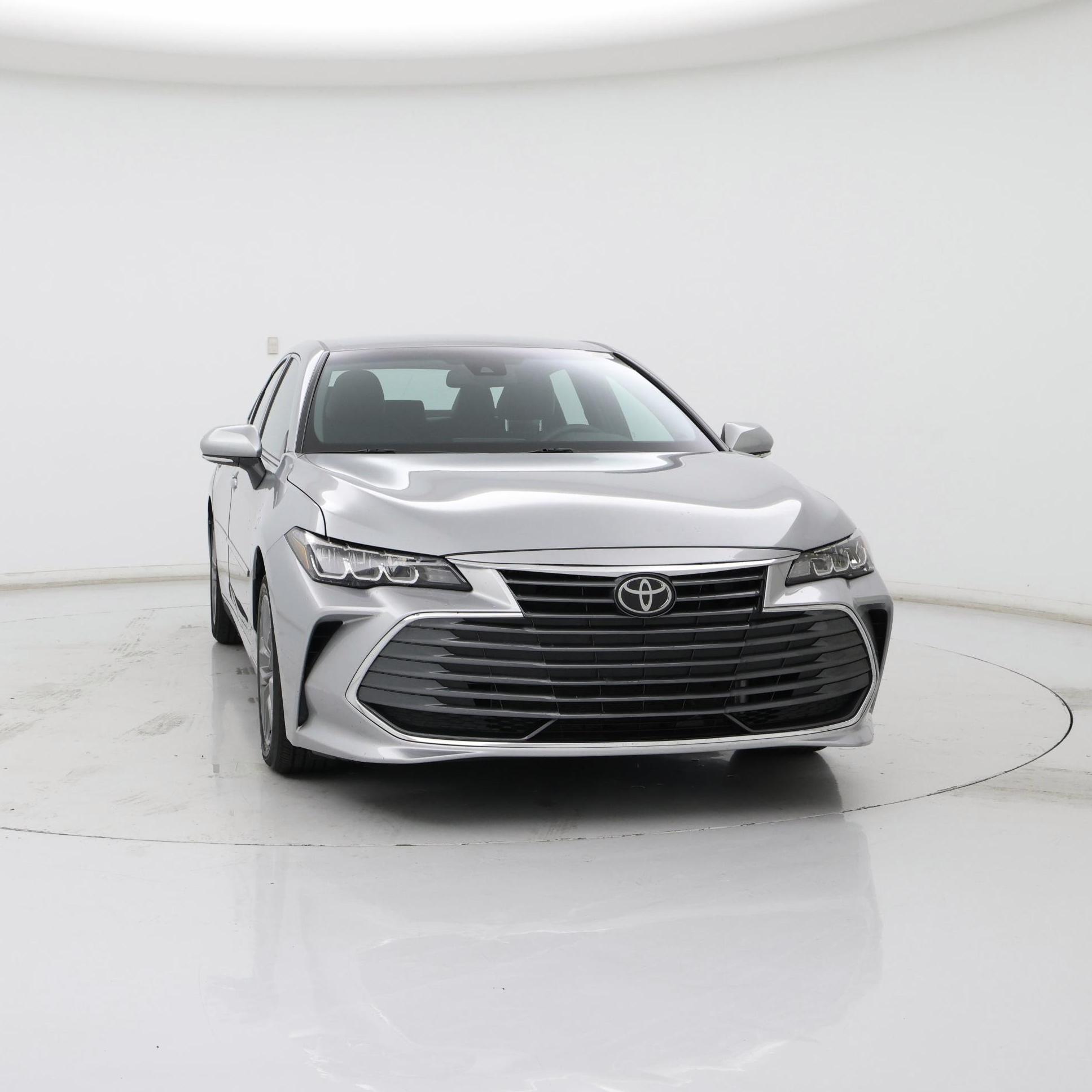 Thumbnail: 2022 Toyota Avalon - 5