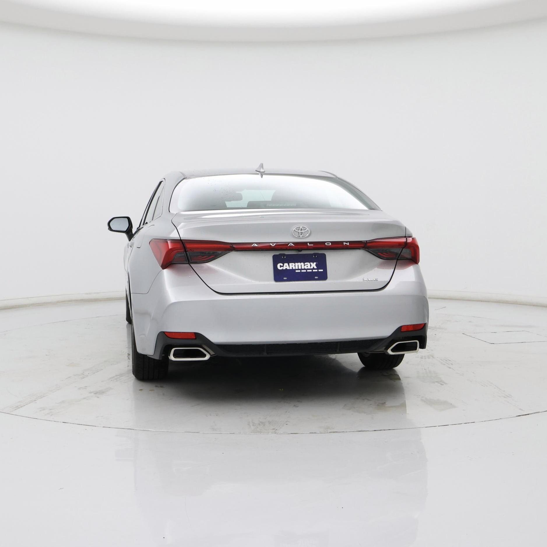 Thumbnail: 2022 Toyota Avalon - 6
