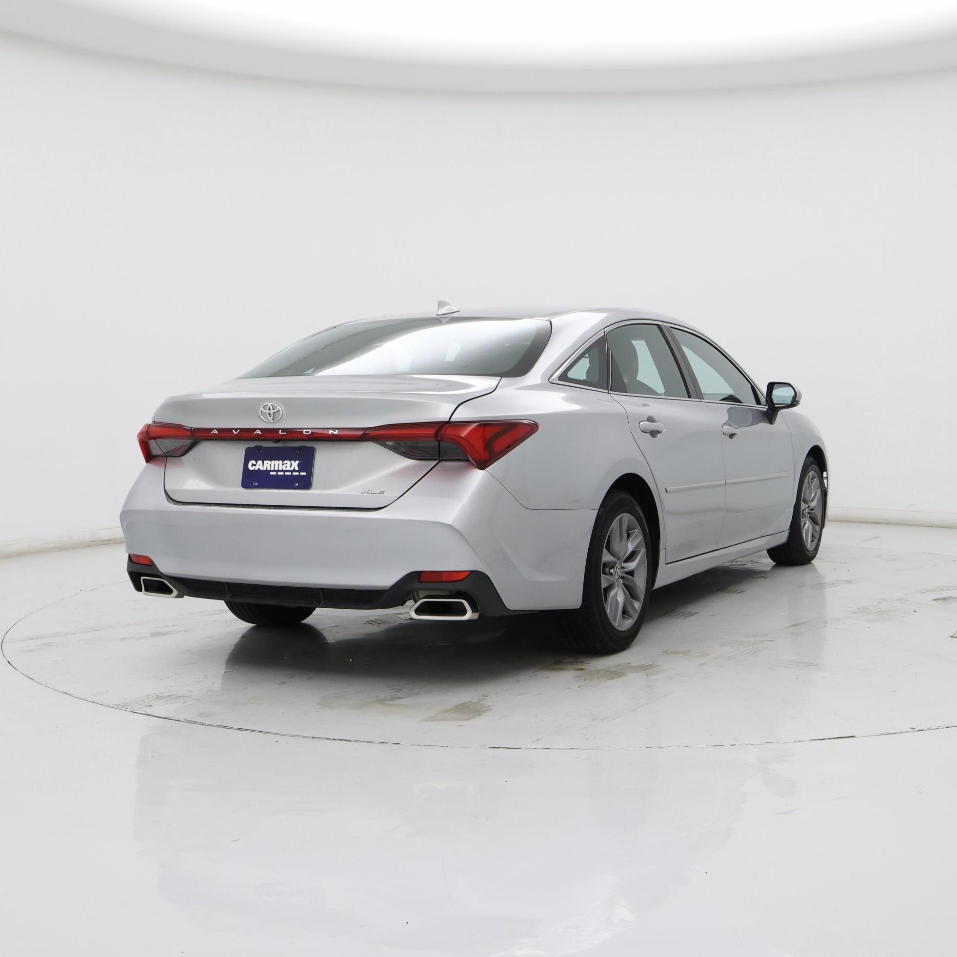 Thumbnail: 2022 Toyota Avalon - 8