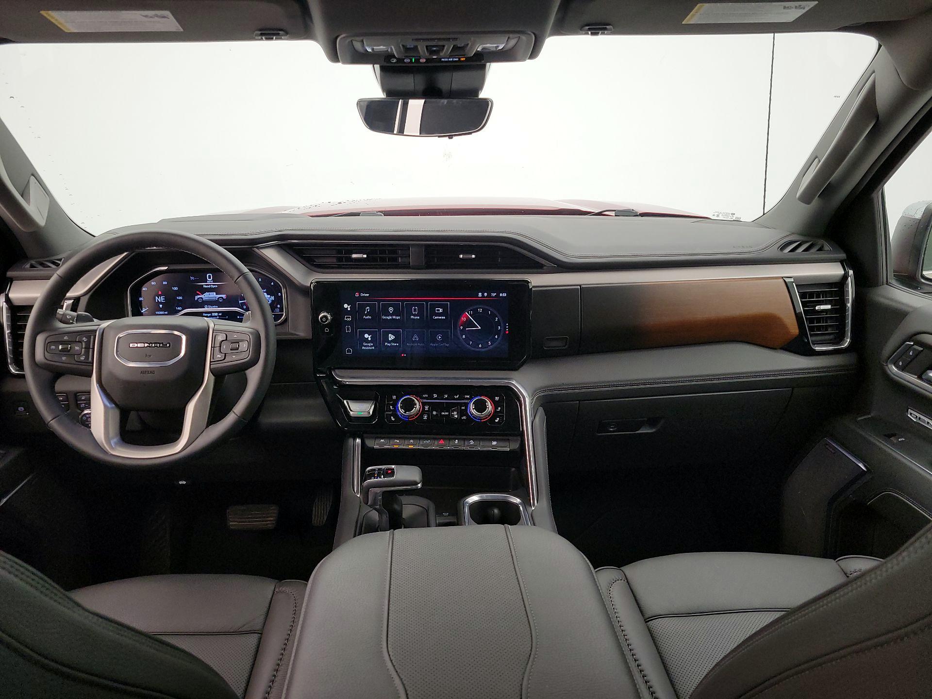 Thumbnail: 2024 GMC Sierra 1500 - 9