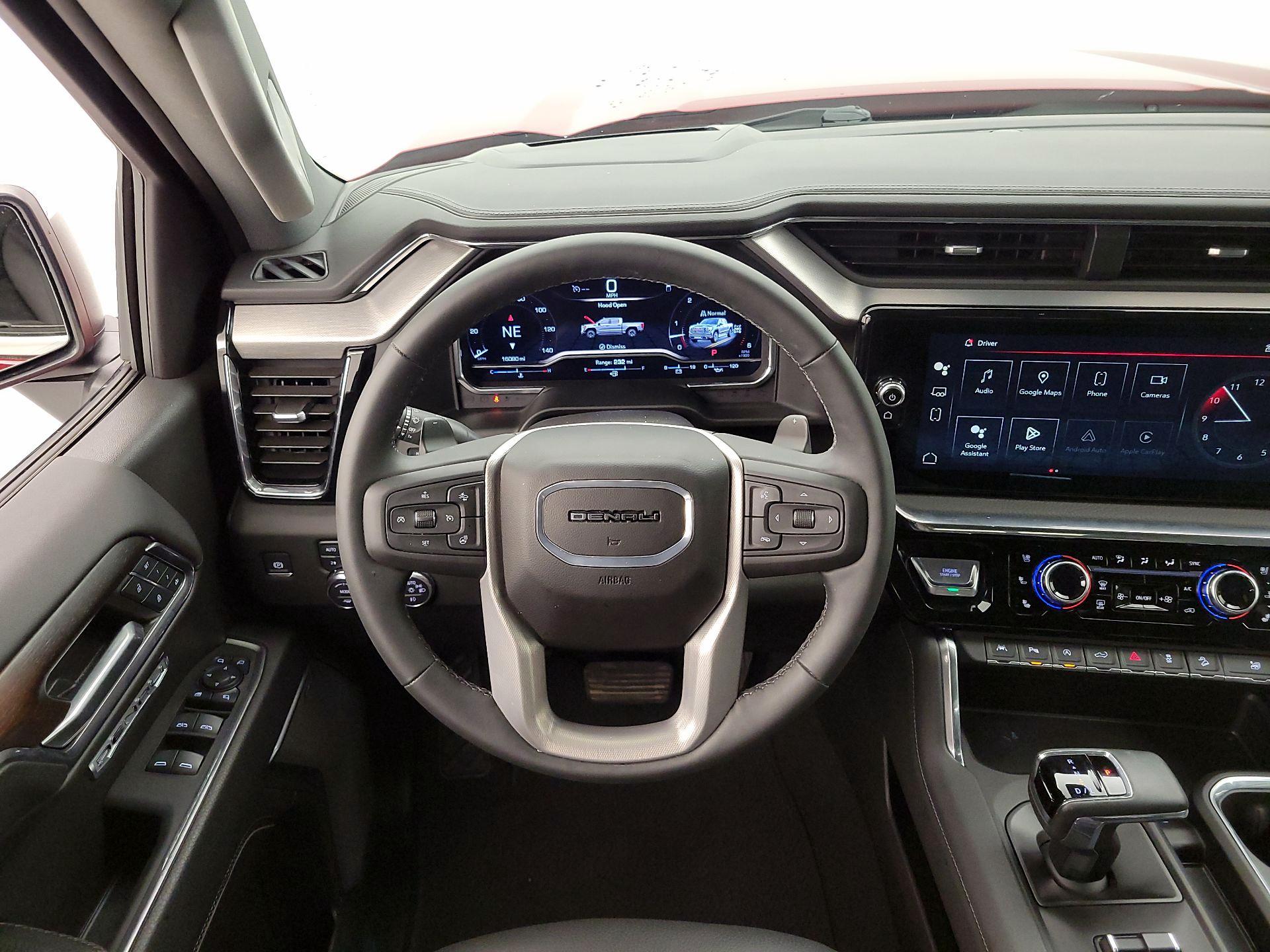 Thumbnail: 2024 GMC Sierra 1500 - 10