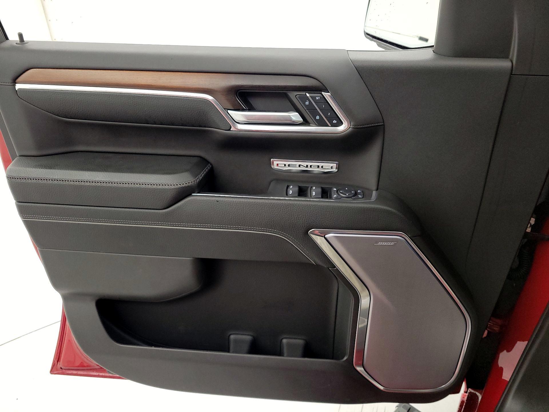 Thumbnail: 2024 GMC Sierra 1500 - 12