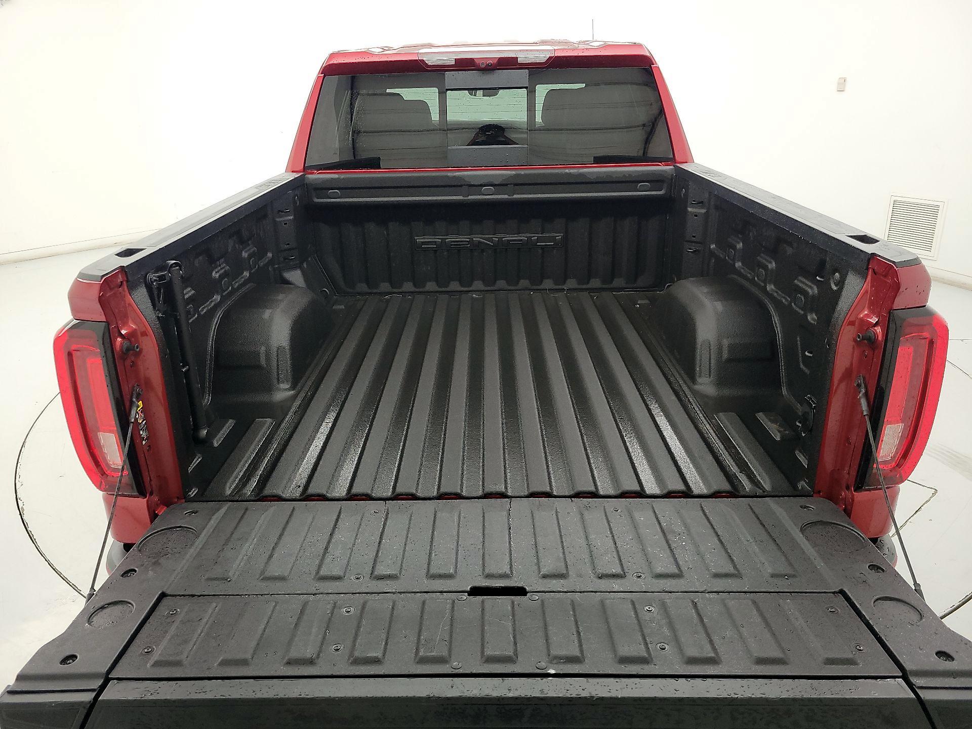 Thumbnail: 2024 GMC Sierra 1500 - 17