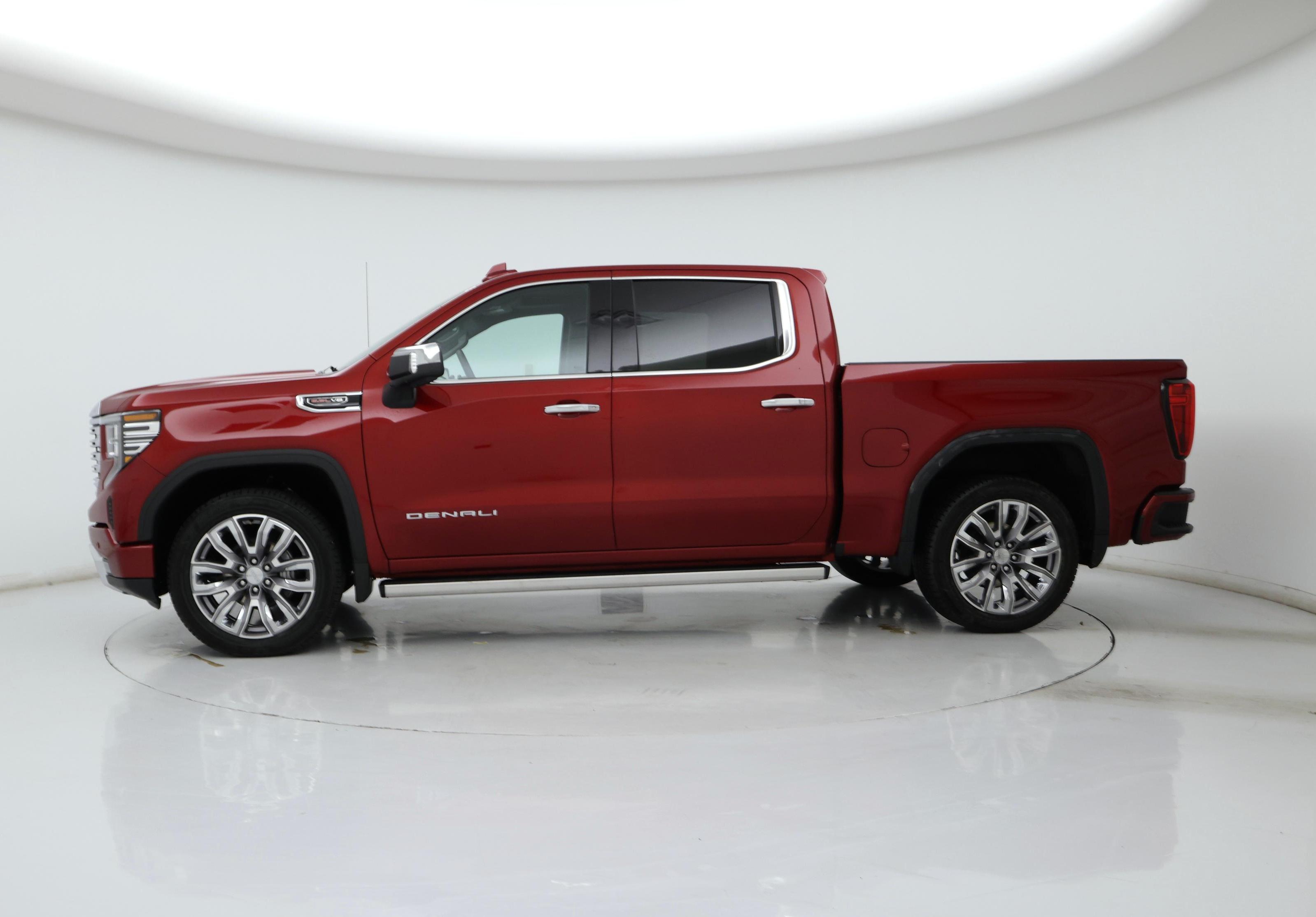 Thumbnail: 2024 GMC Sierra 1500 - 3