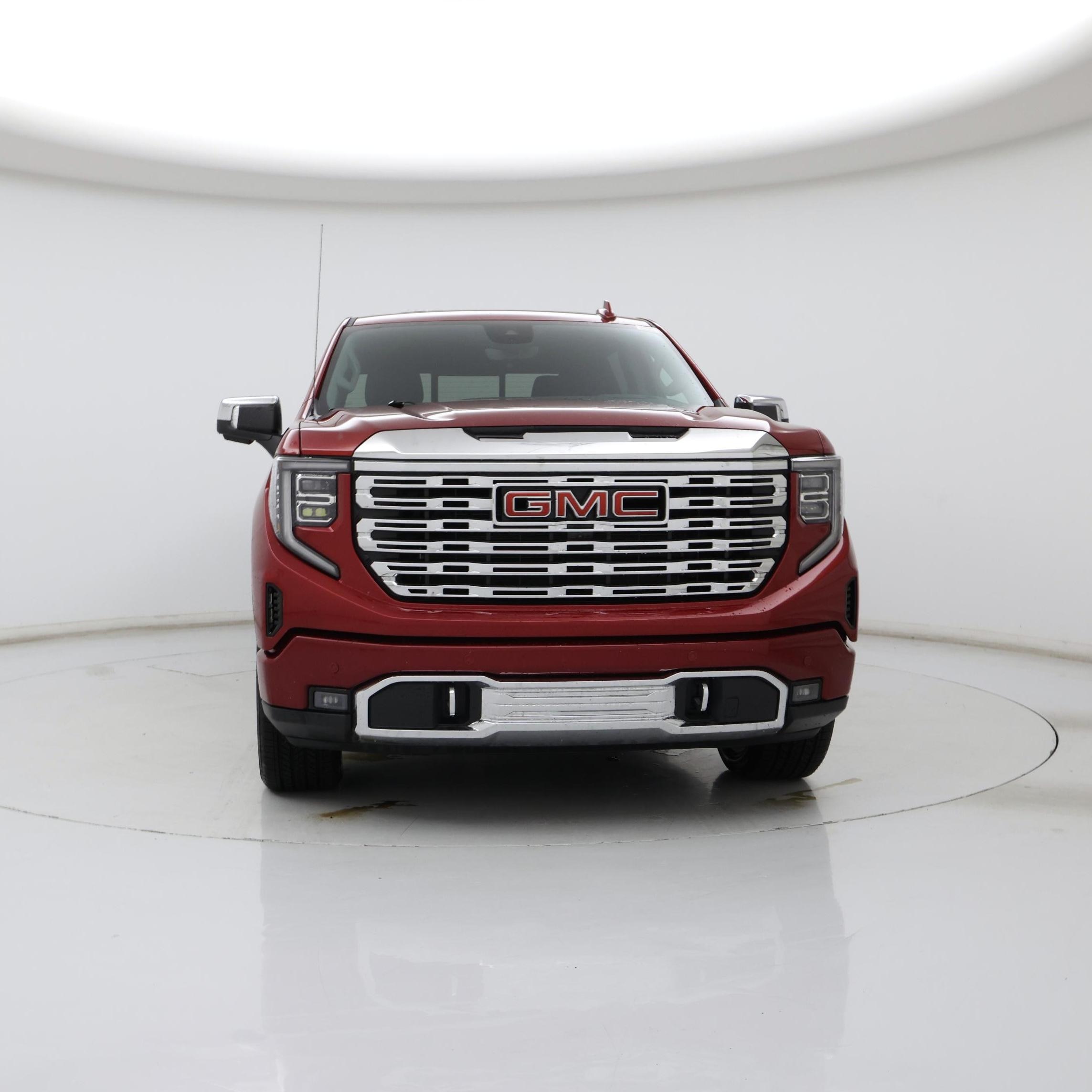 Thumbnail: 2024 GMC Sierra 1500 - 5