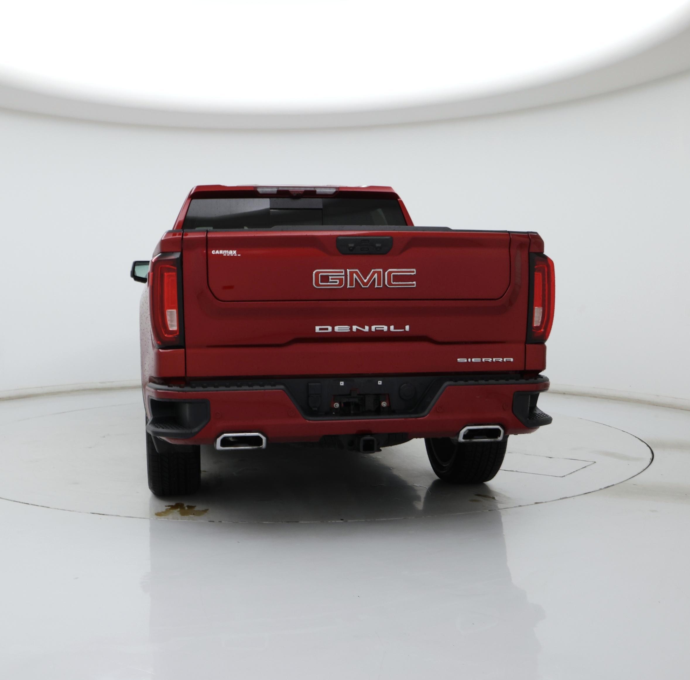 Thumbnail: 2024 GMC Sierra 1500 - 6